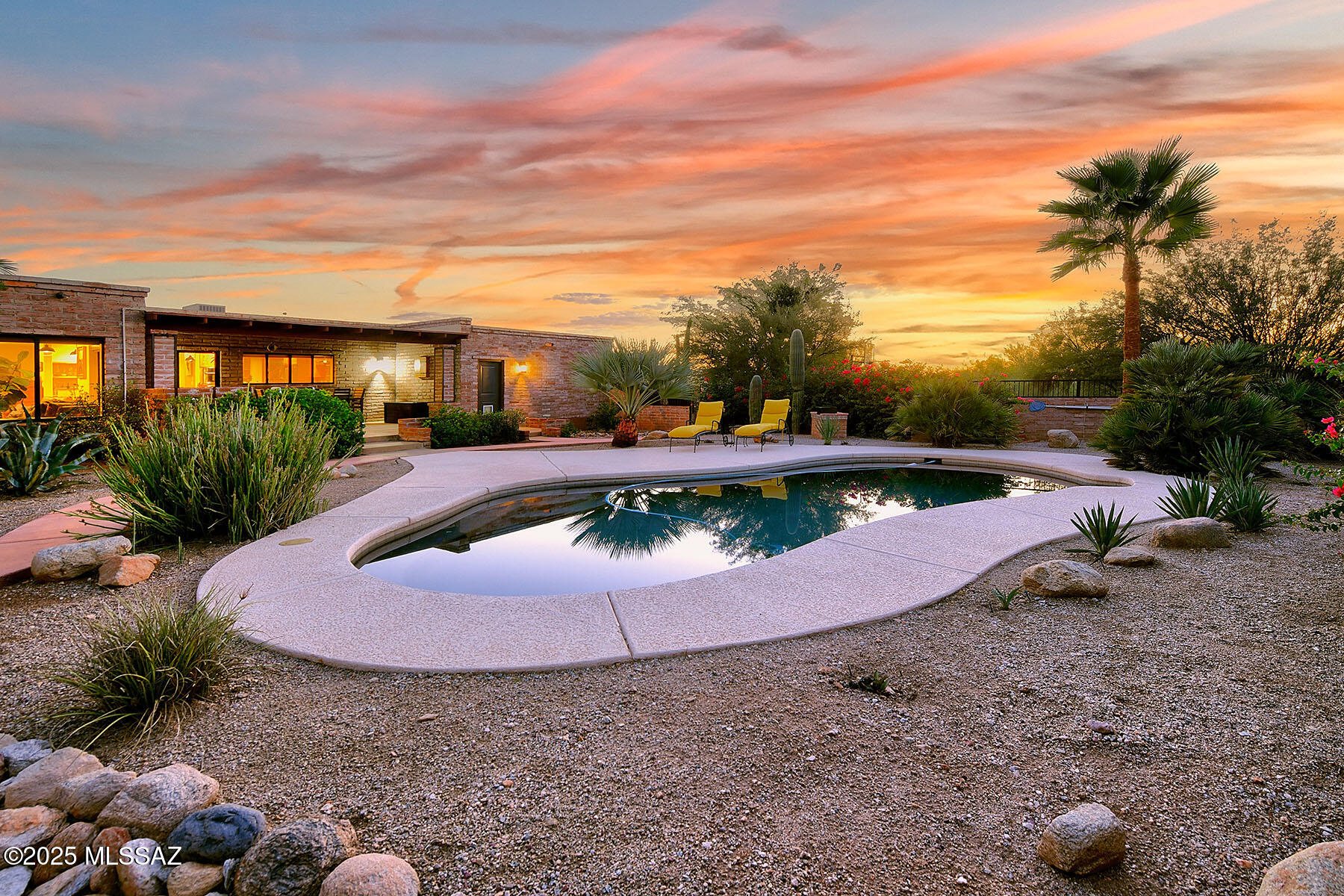 Catalina Foothills Est 8 - Residential