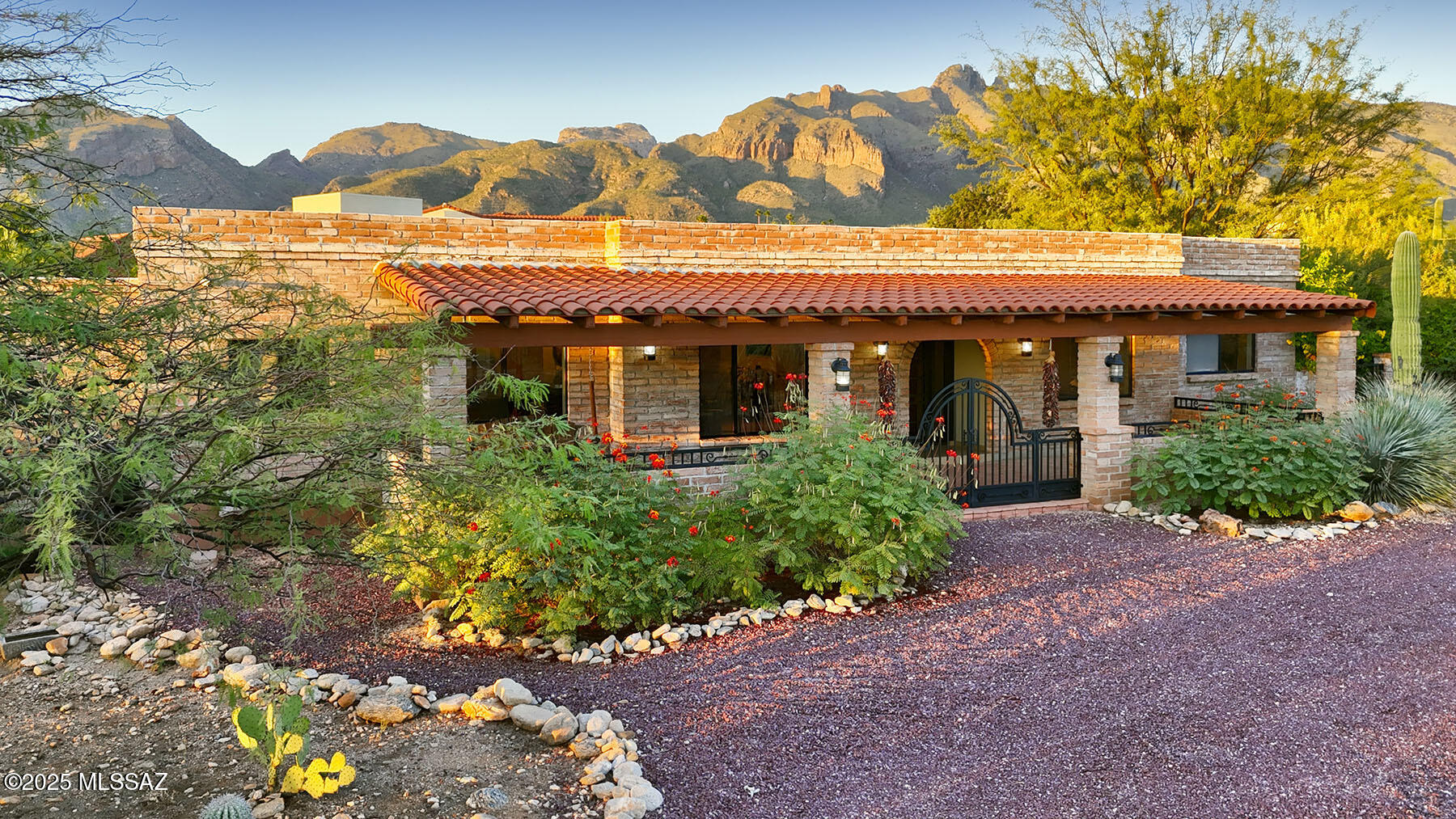 Catalina Foothills Est 8 - Residential
