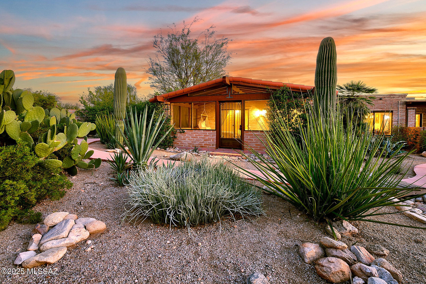 Catalina Foothills Est 8 - Residential