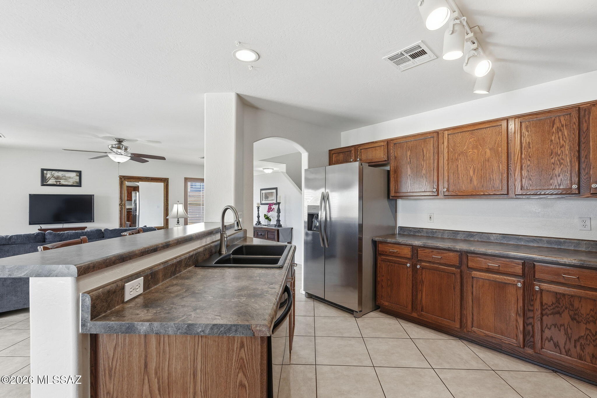 Other/Unknown - Residential