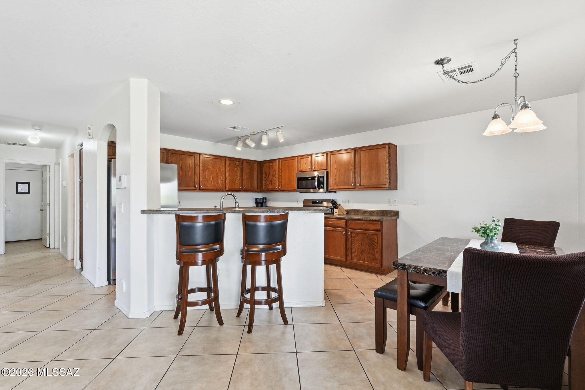 Other/Unknown - Residential
