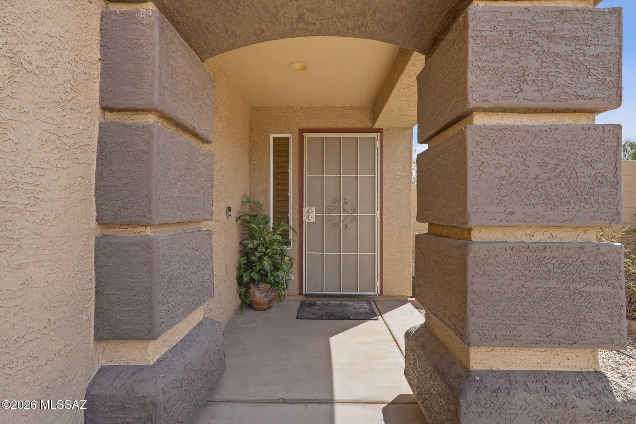 Other/Unknown - Residential