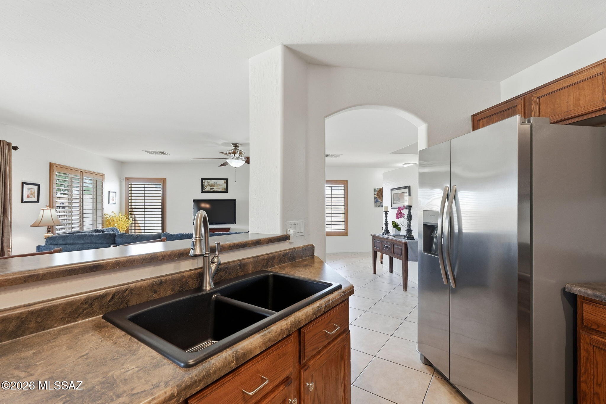 Other/Unknown - Residential