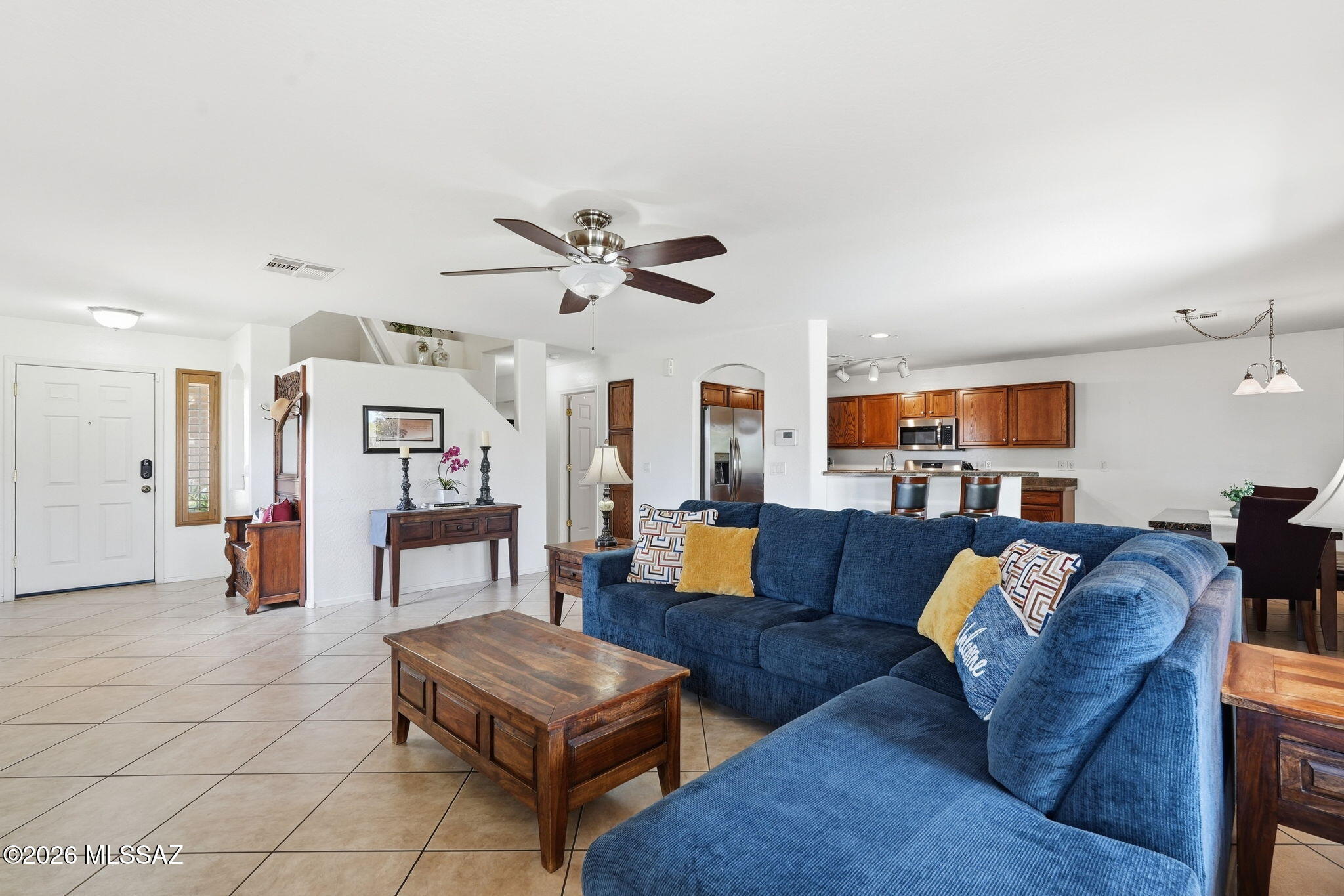 Other/Unknown - Residential