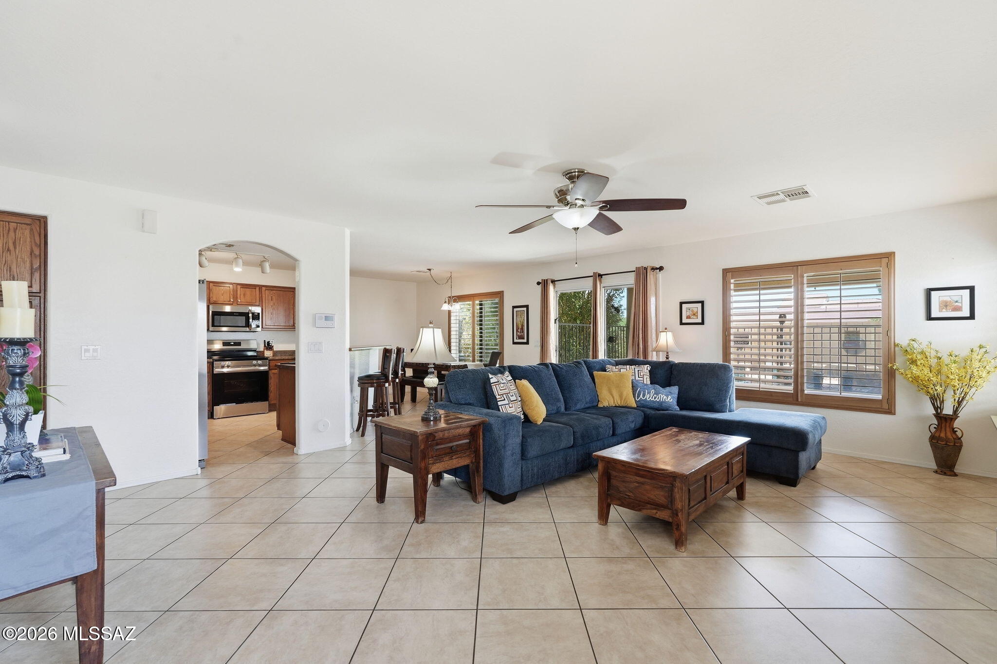 Other/Unknown - Residential