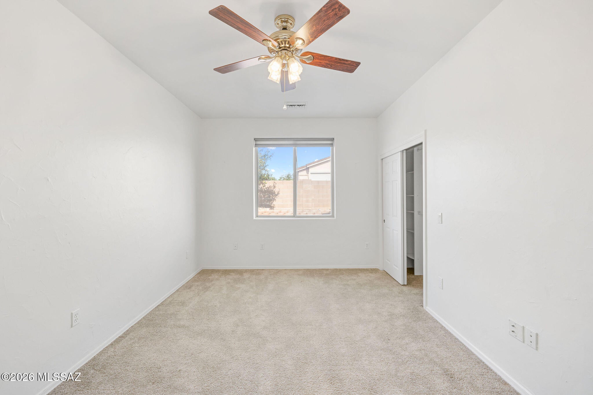 Rancho Agua Dulce (1-306) - Residential