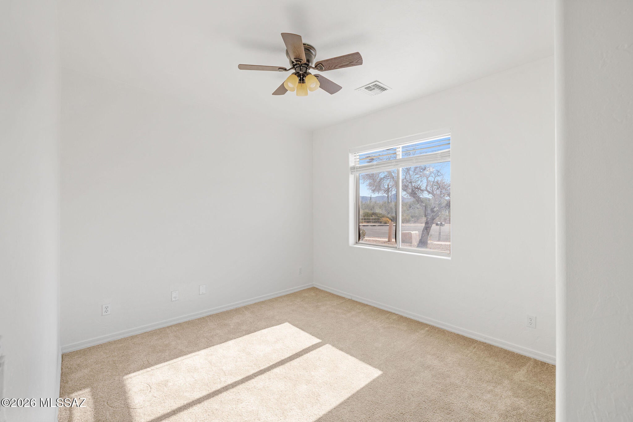 Rancho Agua Dulce (1-306) - Residential