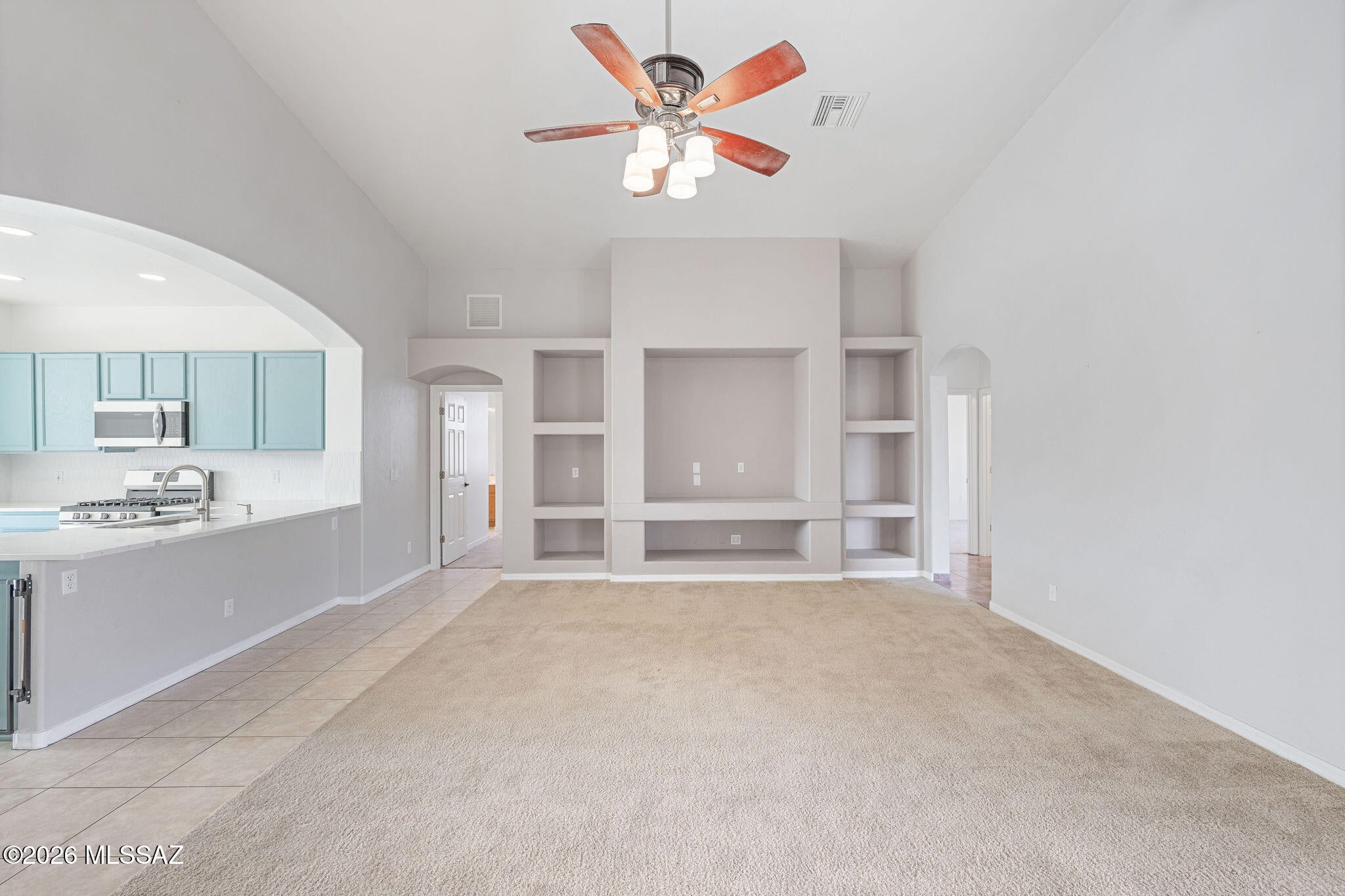 Rancho Agua Dulce (1-306) - Residential