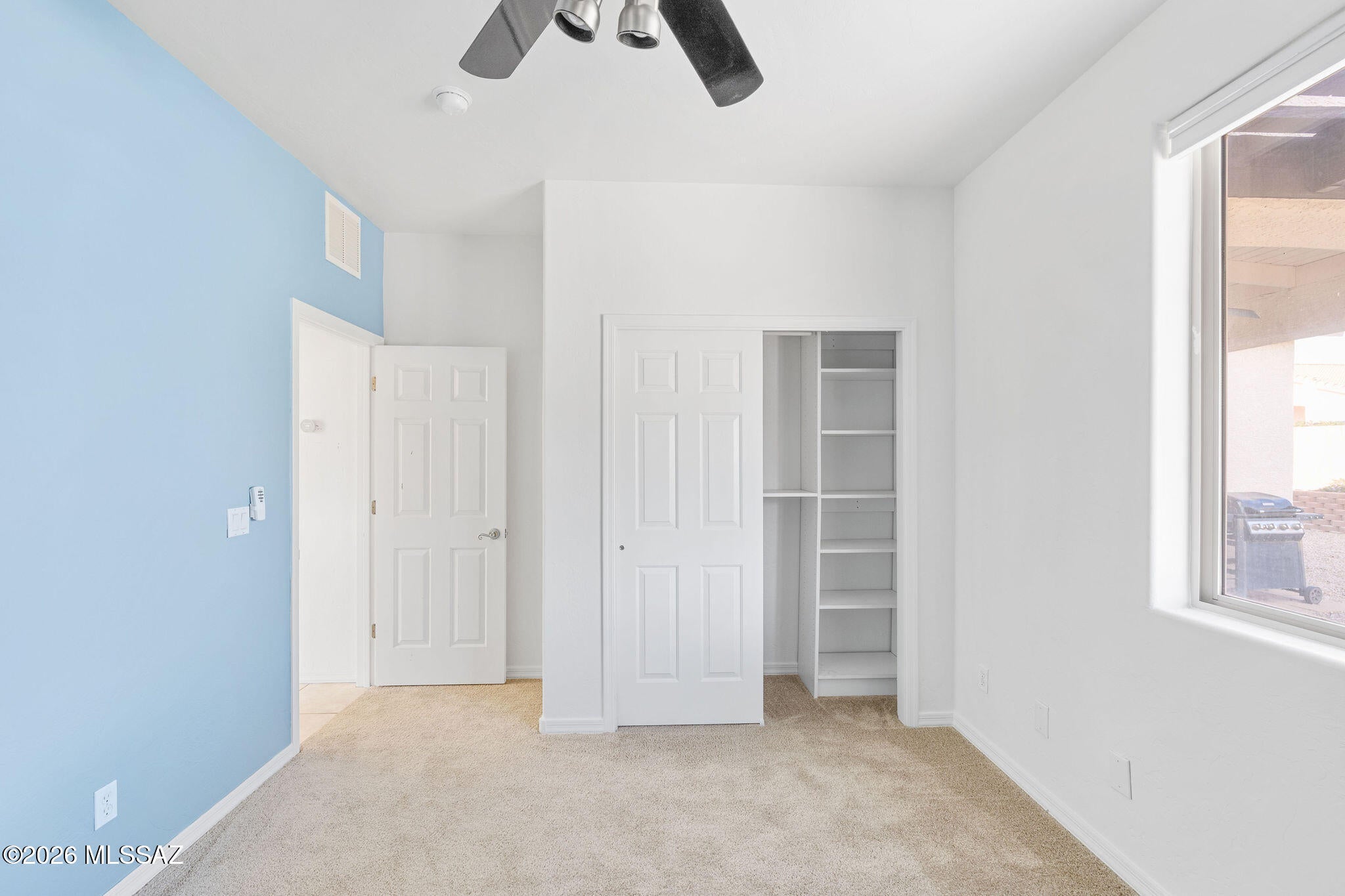 Rancho Agua Dulce (1-306) - Residential