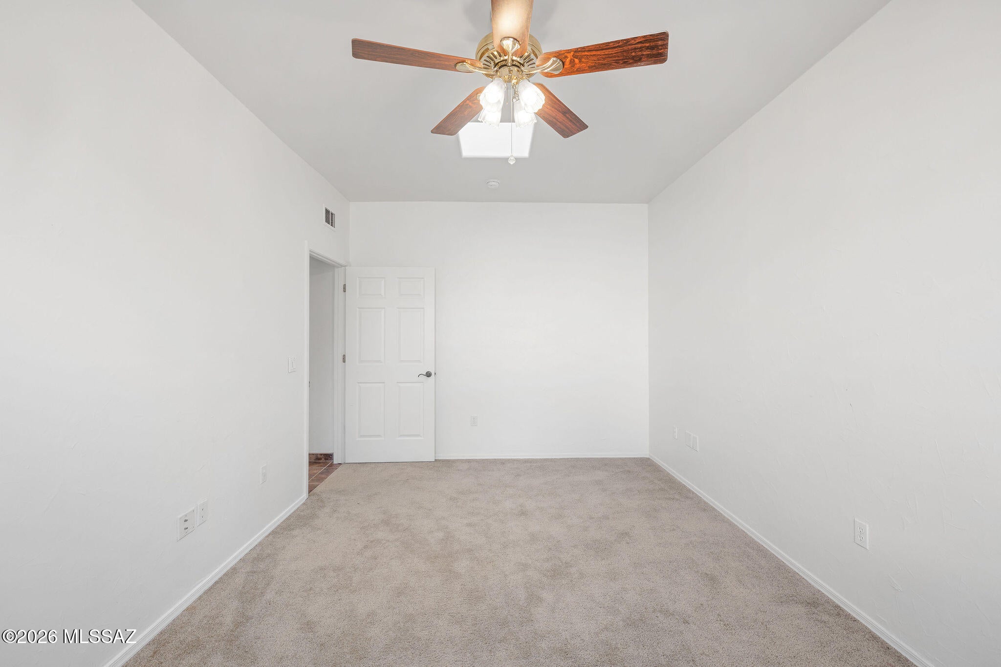 Rancho Agua Dulce (1-306) - Residential