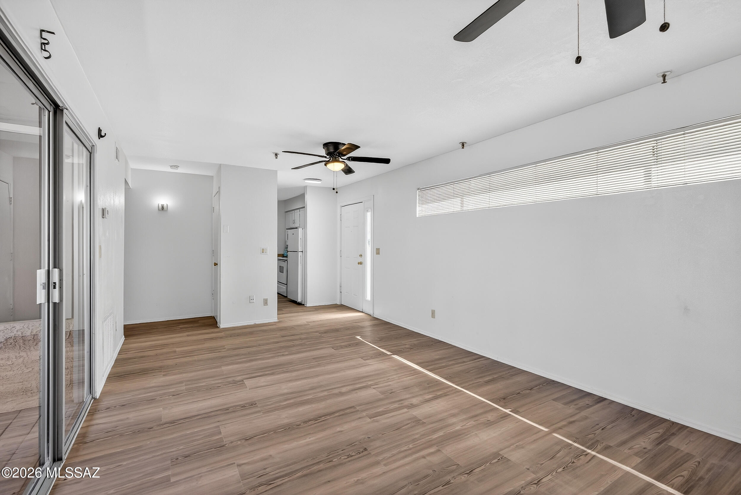 La Vida - Residential