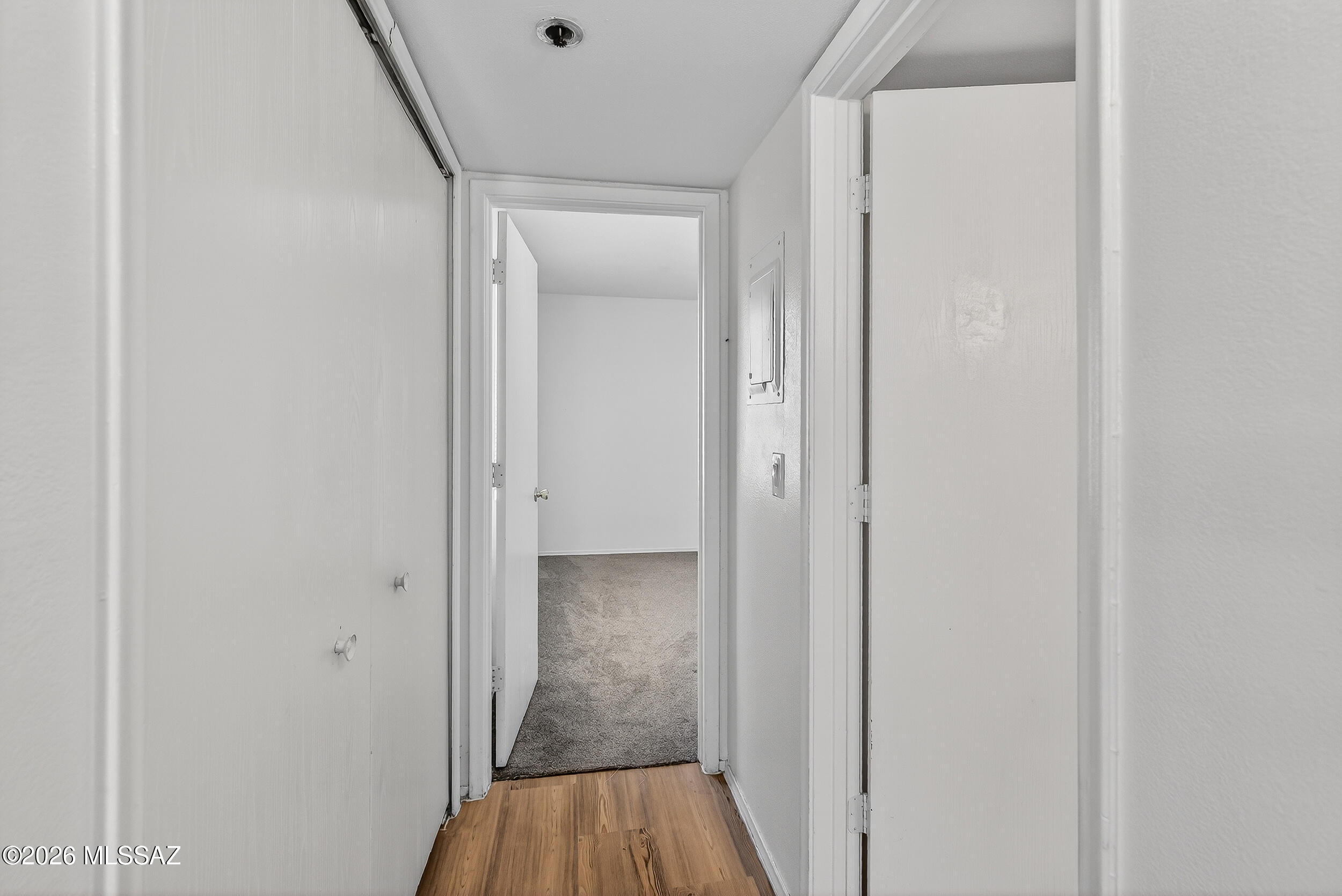 La Vida - Residential