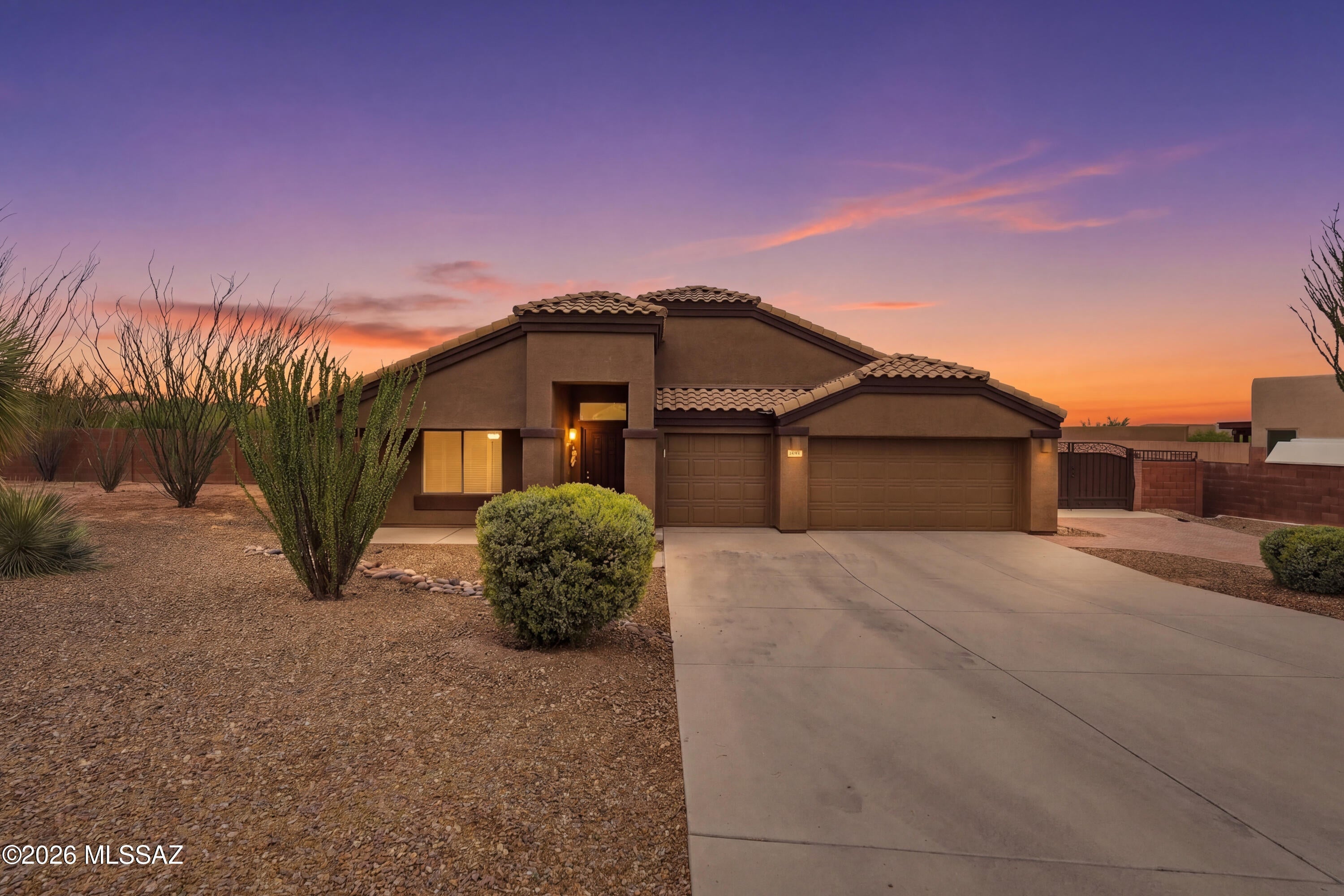 Rancho Loma Alta - Residential