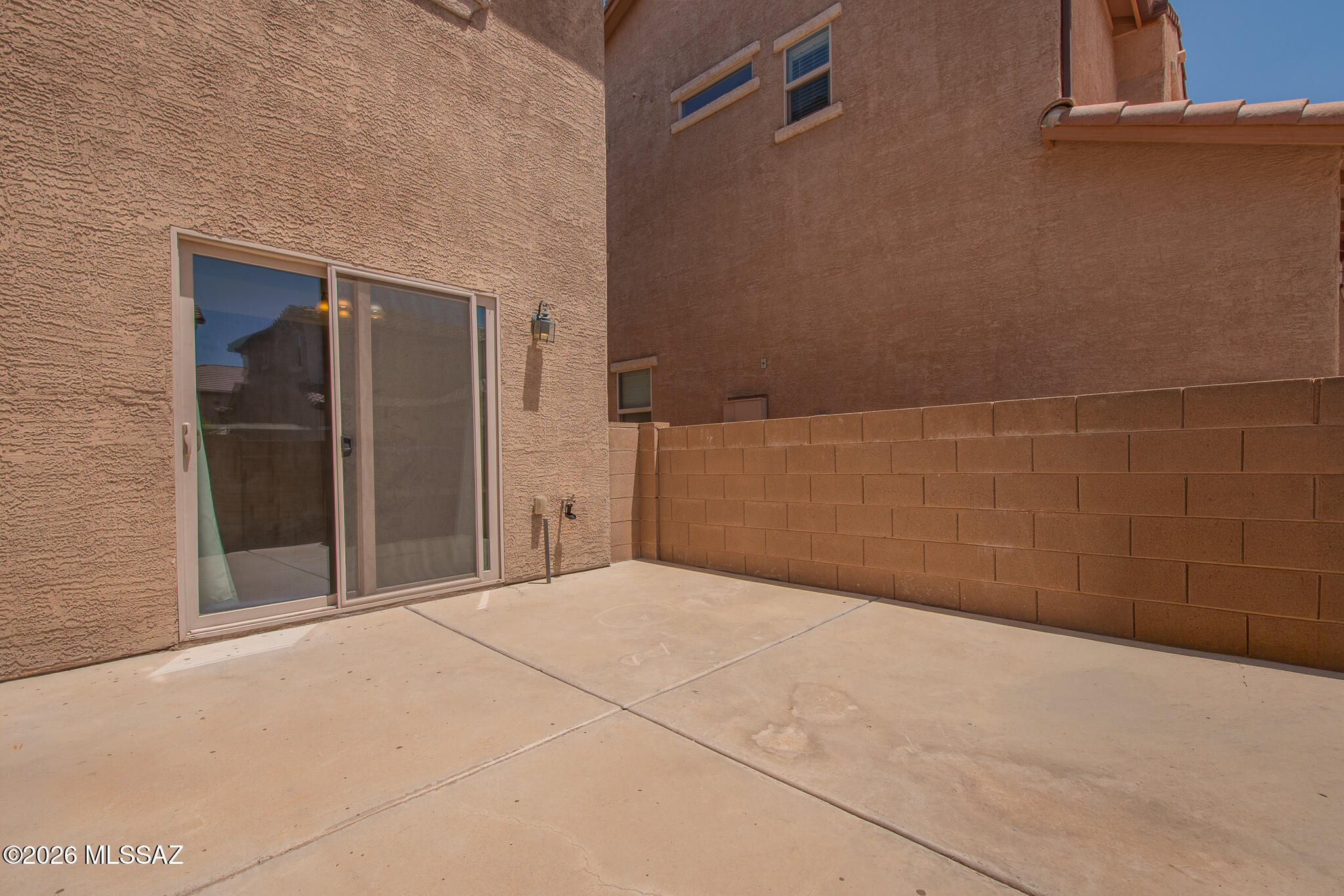 Sierra Morado Unit 2 West - Residential