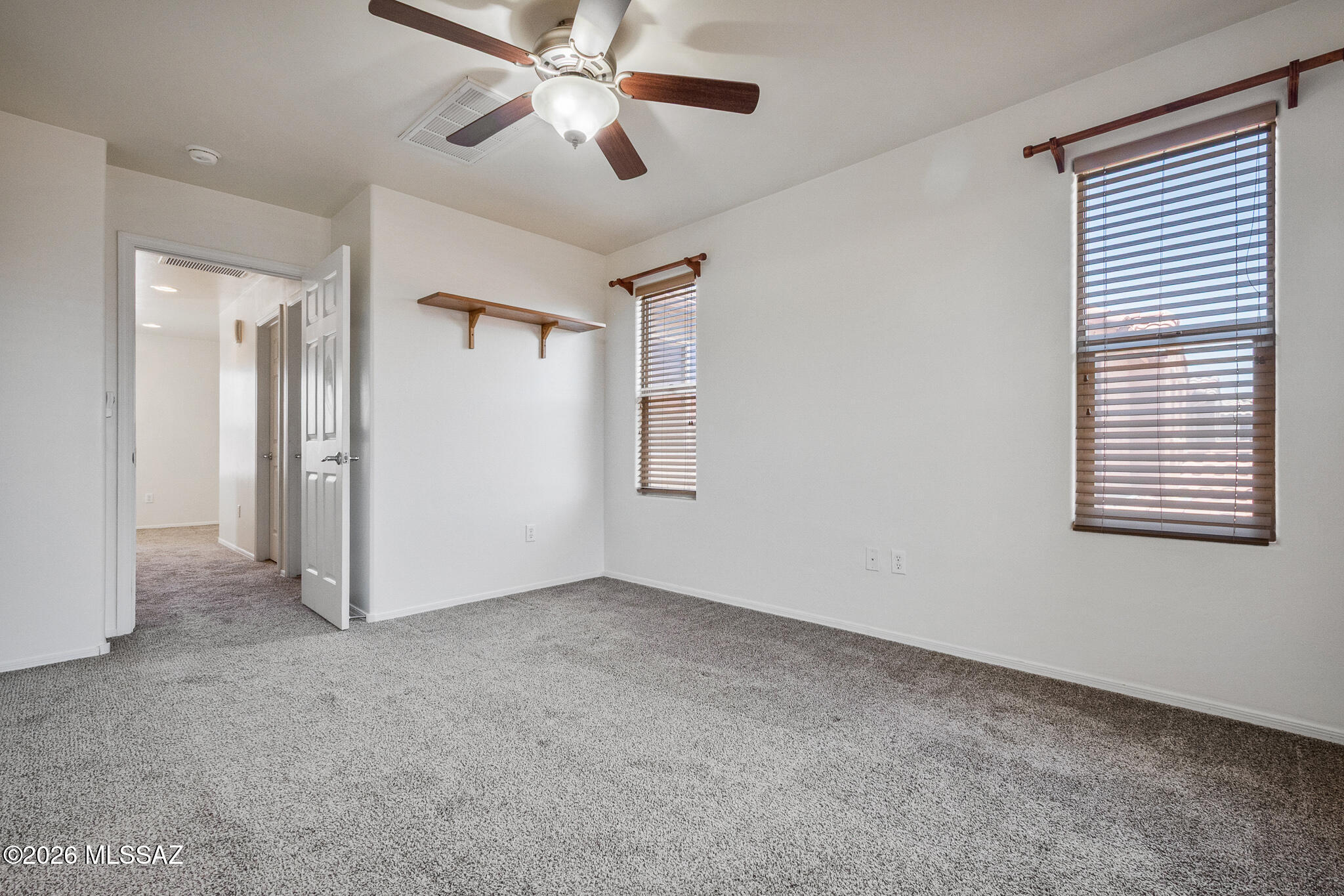 Sierra Morado Unit 2 West - Residential