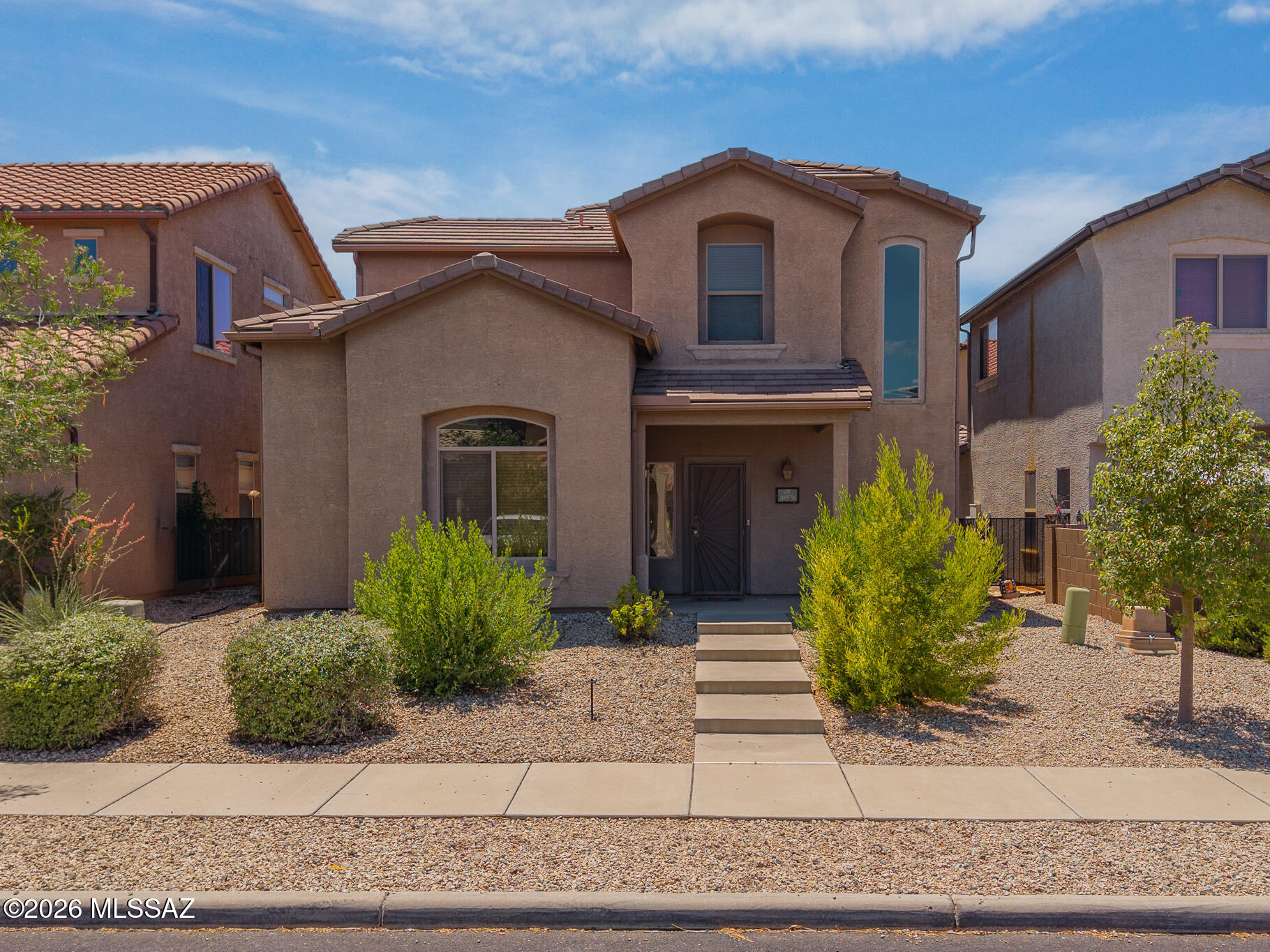 Sierra Morado Unit 2 West - Residential