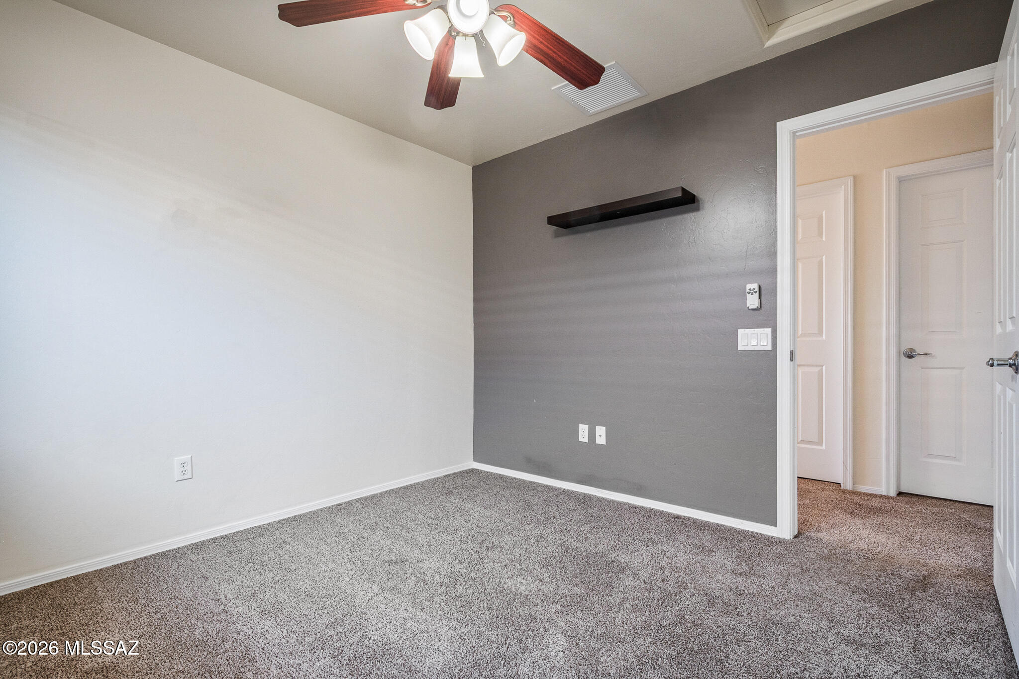 Sierra Morado Unit 2 West - Residential