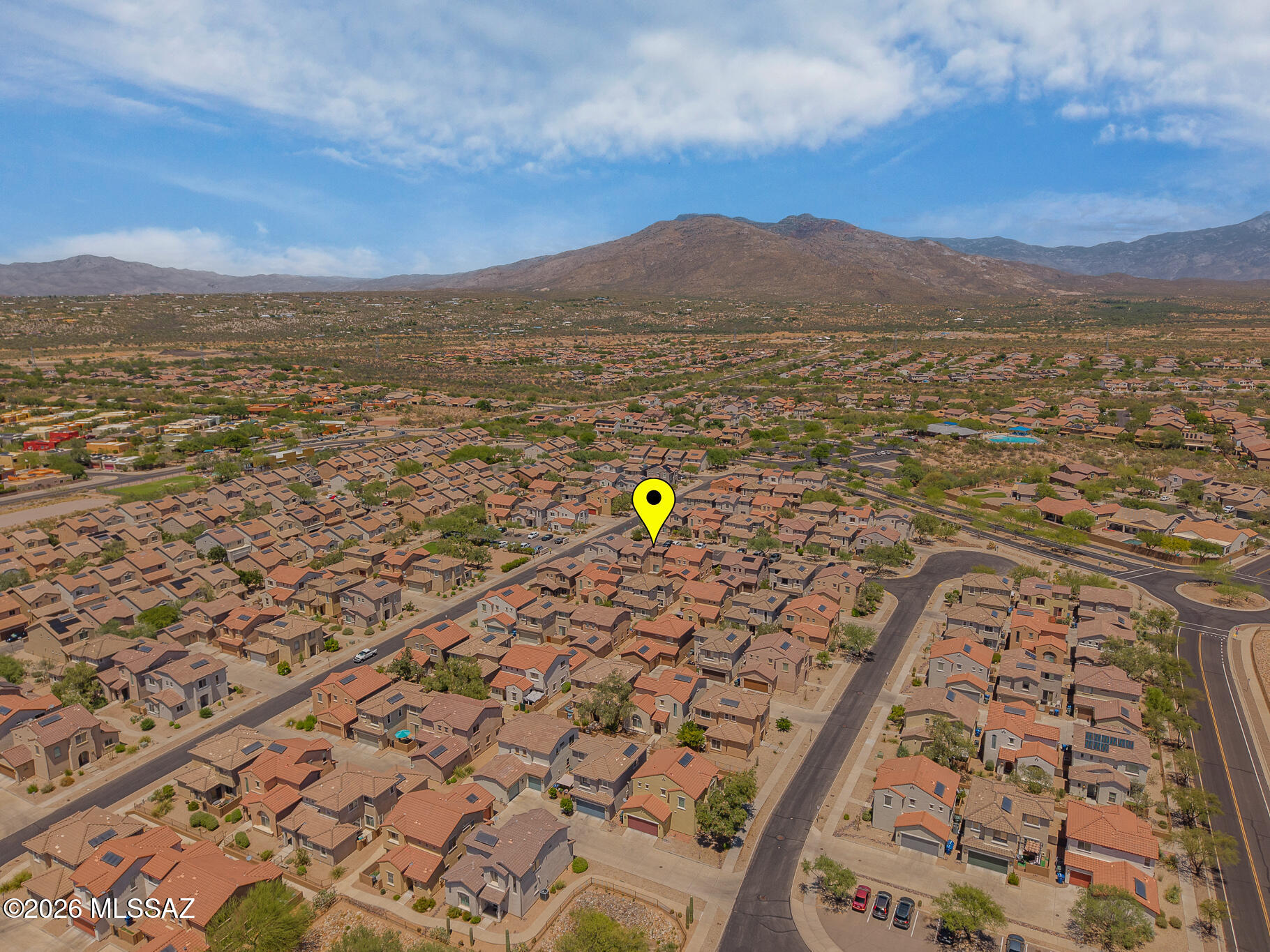 Sierra Morado Unit 2 West - Residential