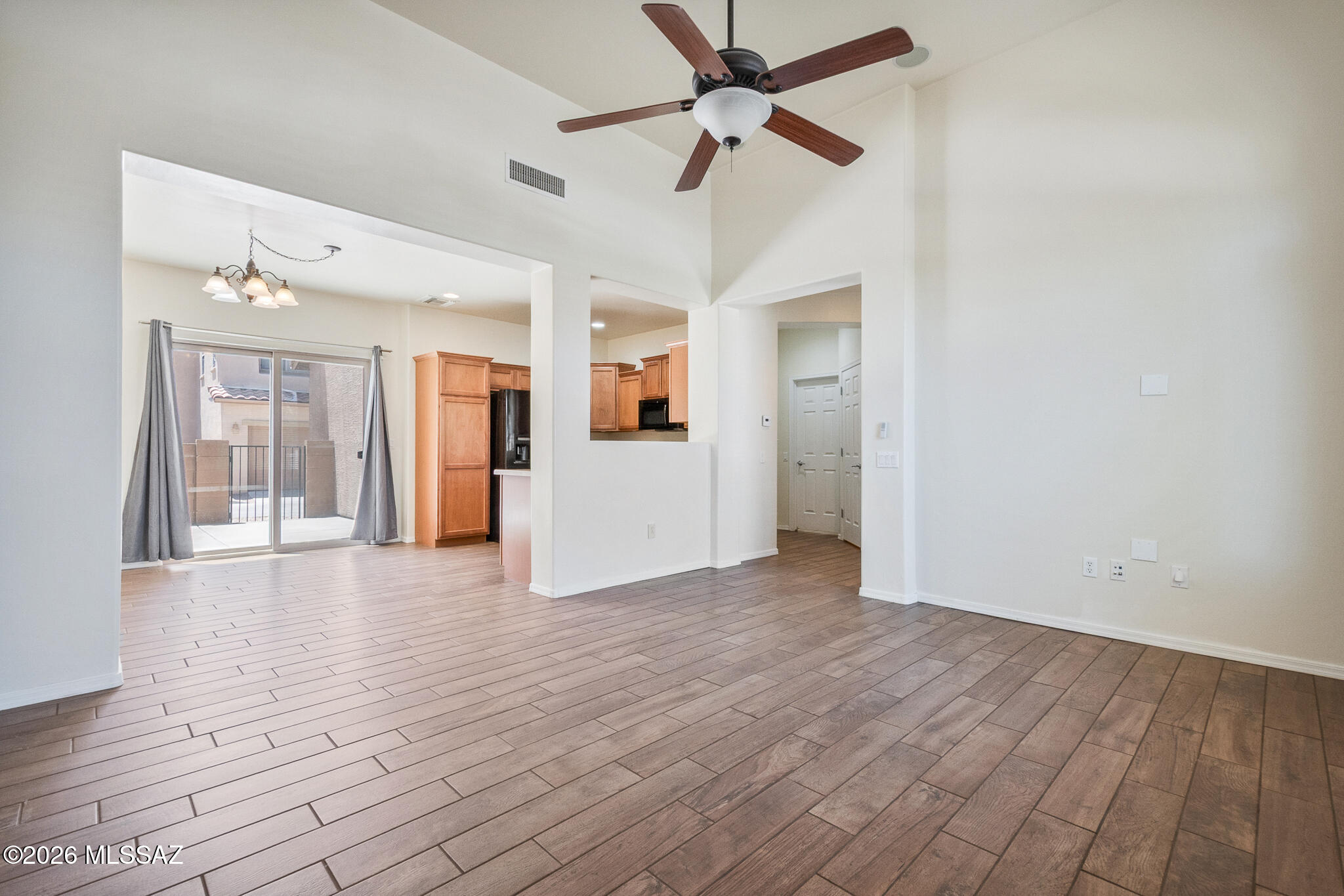 Sierra Morado Unit 2 West - Residential