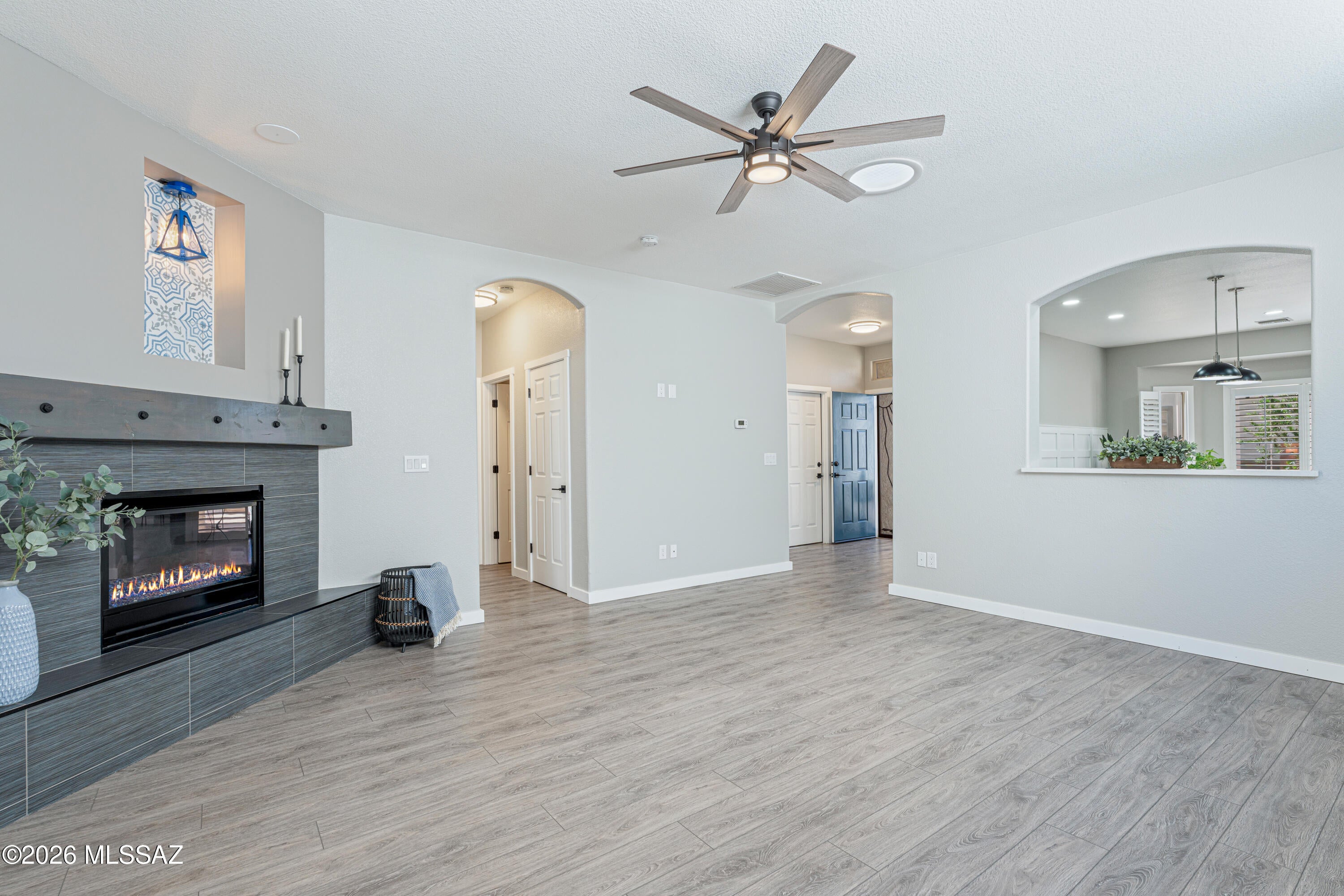 Voyager Homes Phase ''''C'''' (158 - 231) - Residential