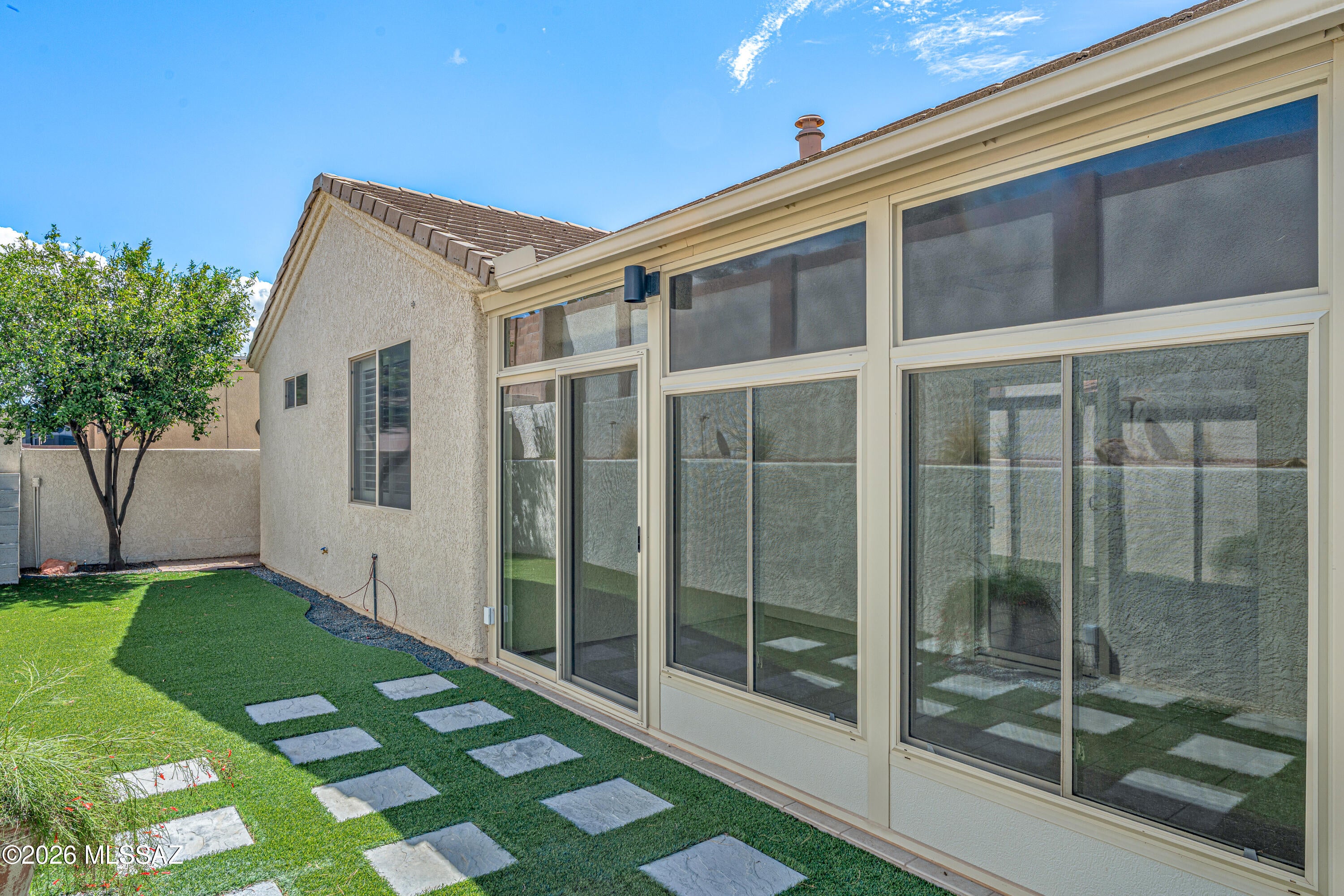 Voyager Homes Phase ''''C'''' (158 - 231) - Residential