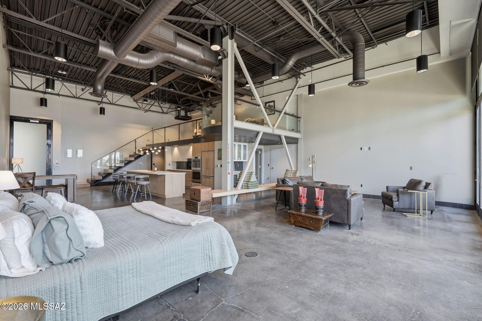 44 East Broadway - Residential