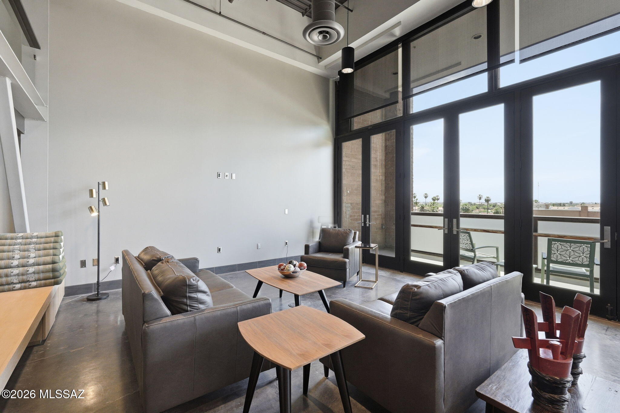 44 East Broadway - Residential