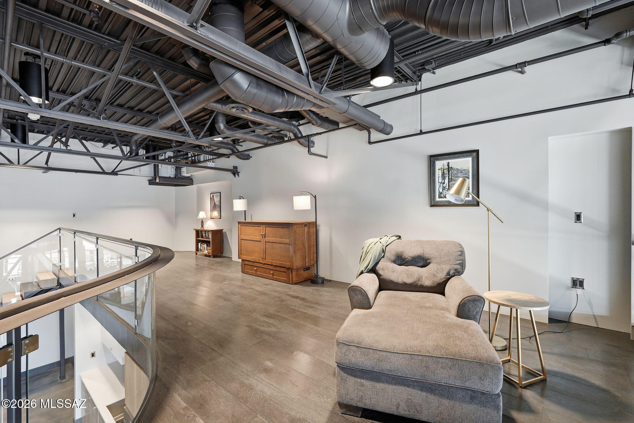 44 East Broadway - Residential
