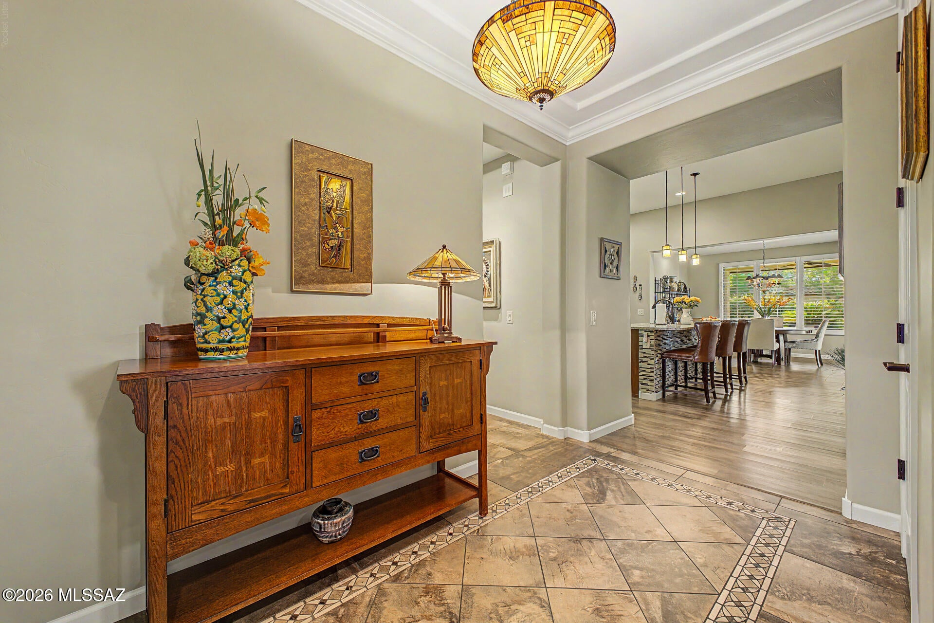 Saddlebrooke Ranch - Residential