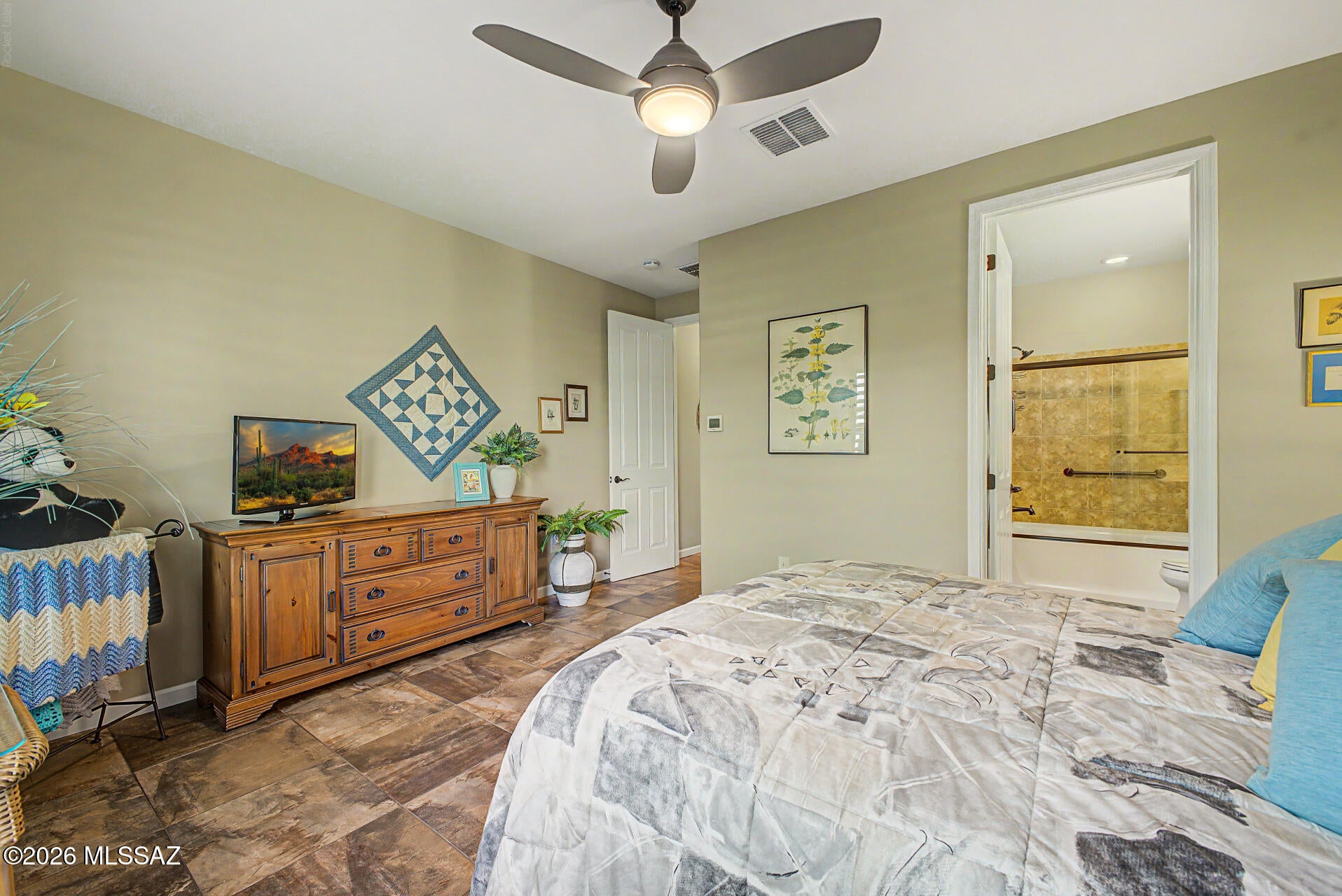 Saddlebrooke Ranch - Residential