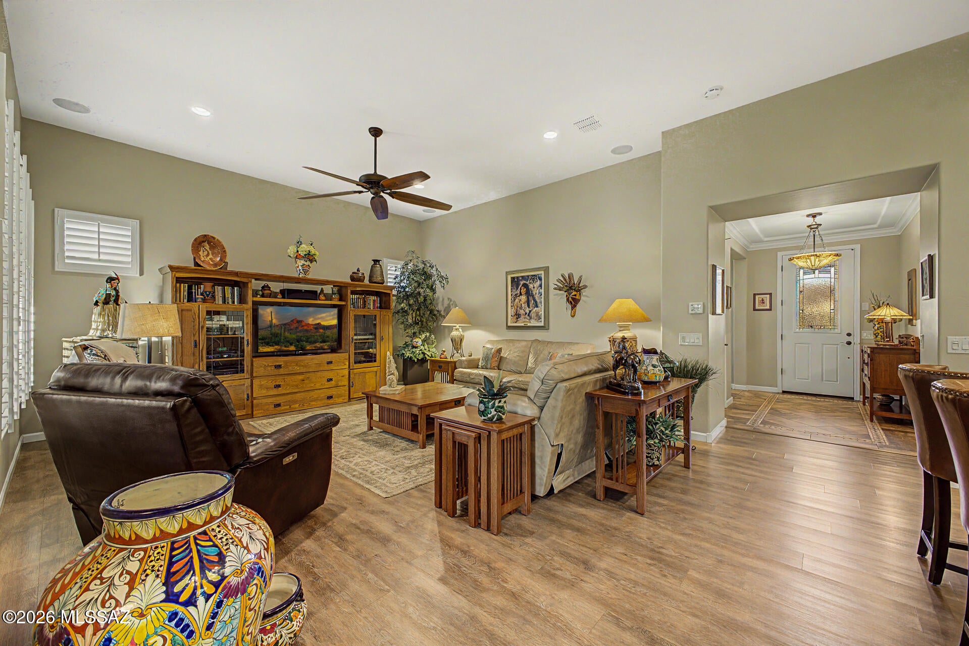 Saddlebrooke Ranch - Residential