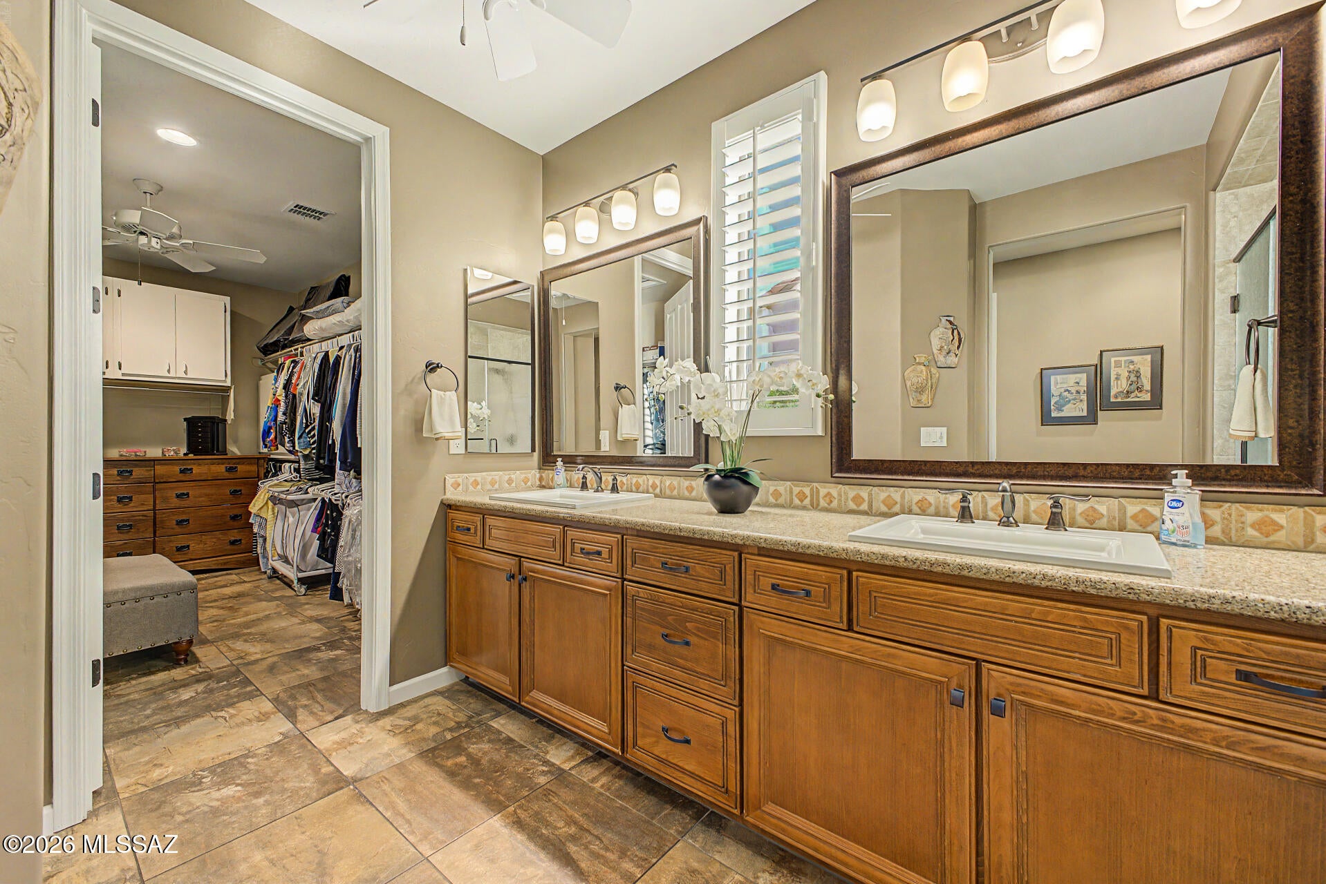Saddlebrooke Ranch - Residential