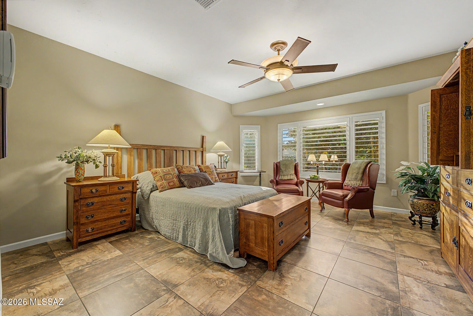 Saddlebrooke Ranch - Residential