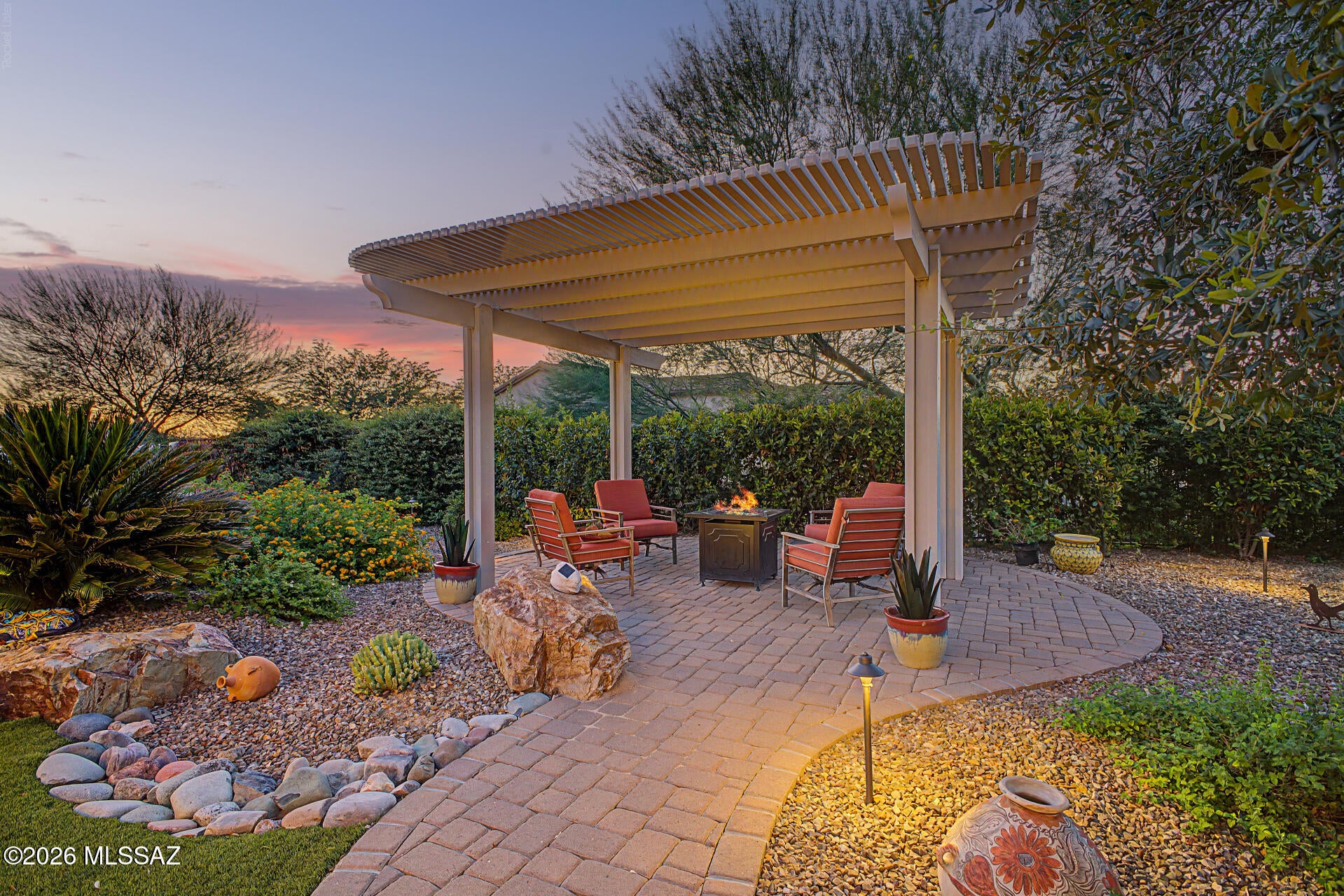 Saddlebrooke Ranch - Residential