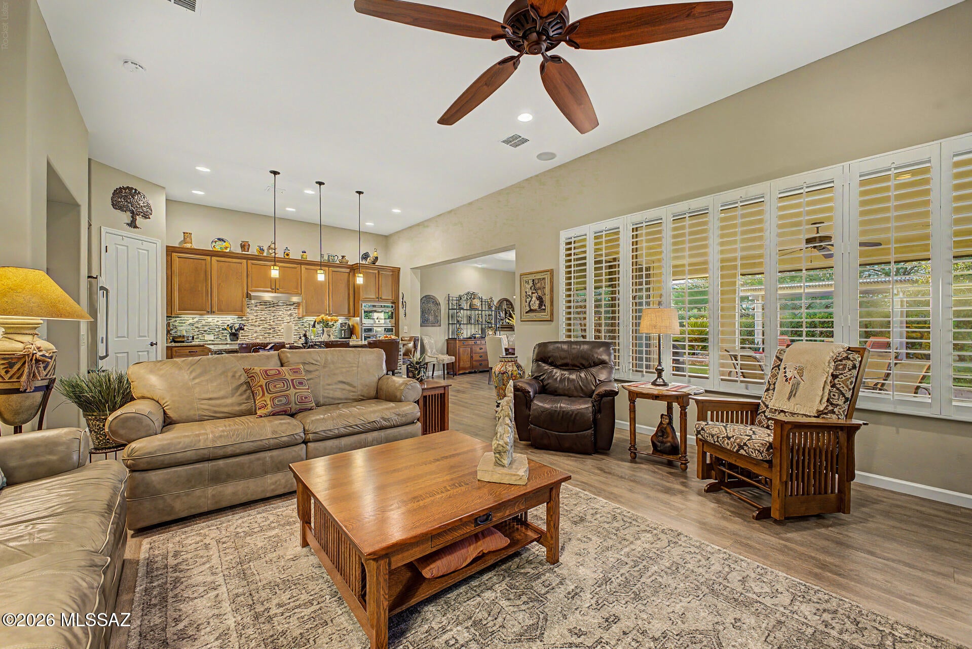 Saddlebrooke Ranch - Residential