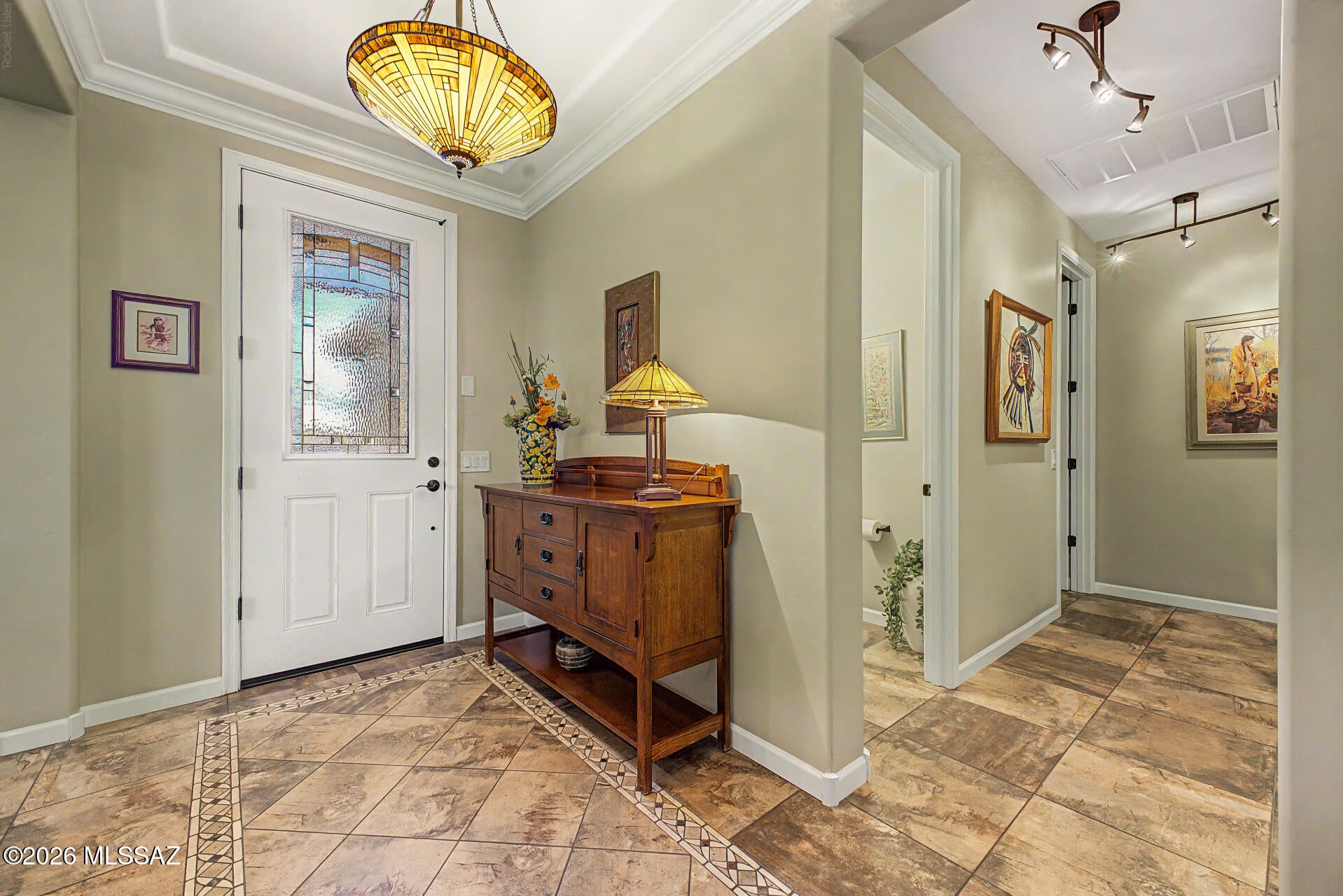 Saddlebrooke Ranch - Residential