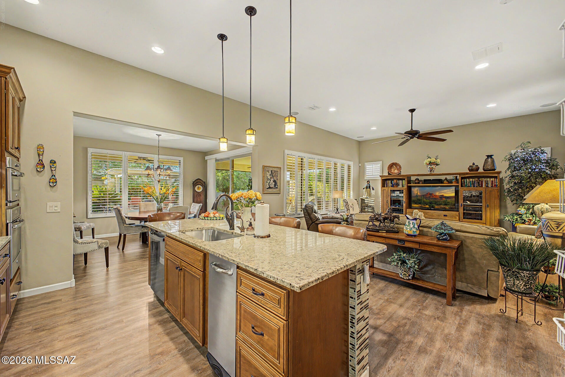 Saddlebrooke Ranch - Residential