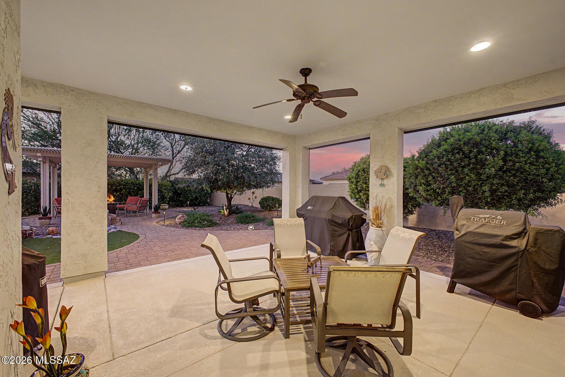Saddlebrooke Ranch - Residential