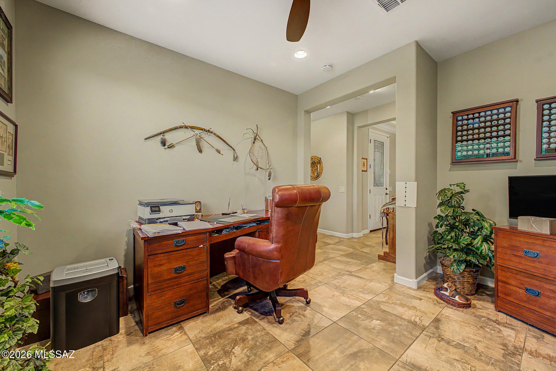 Saddlebrooke Ranch - Residential