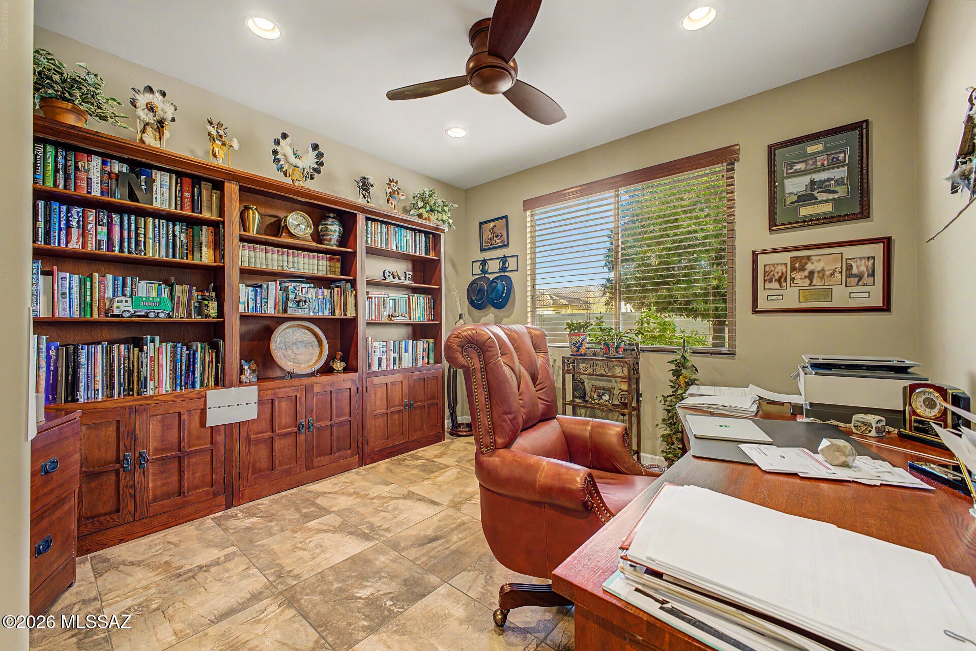 Saddlebrooke Ranch - Residential