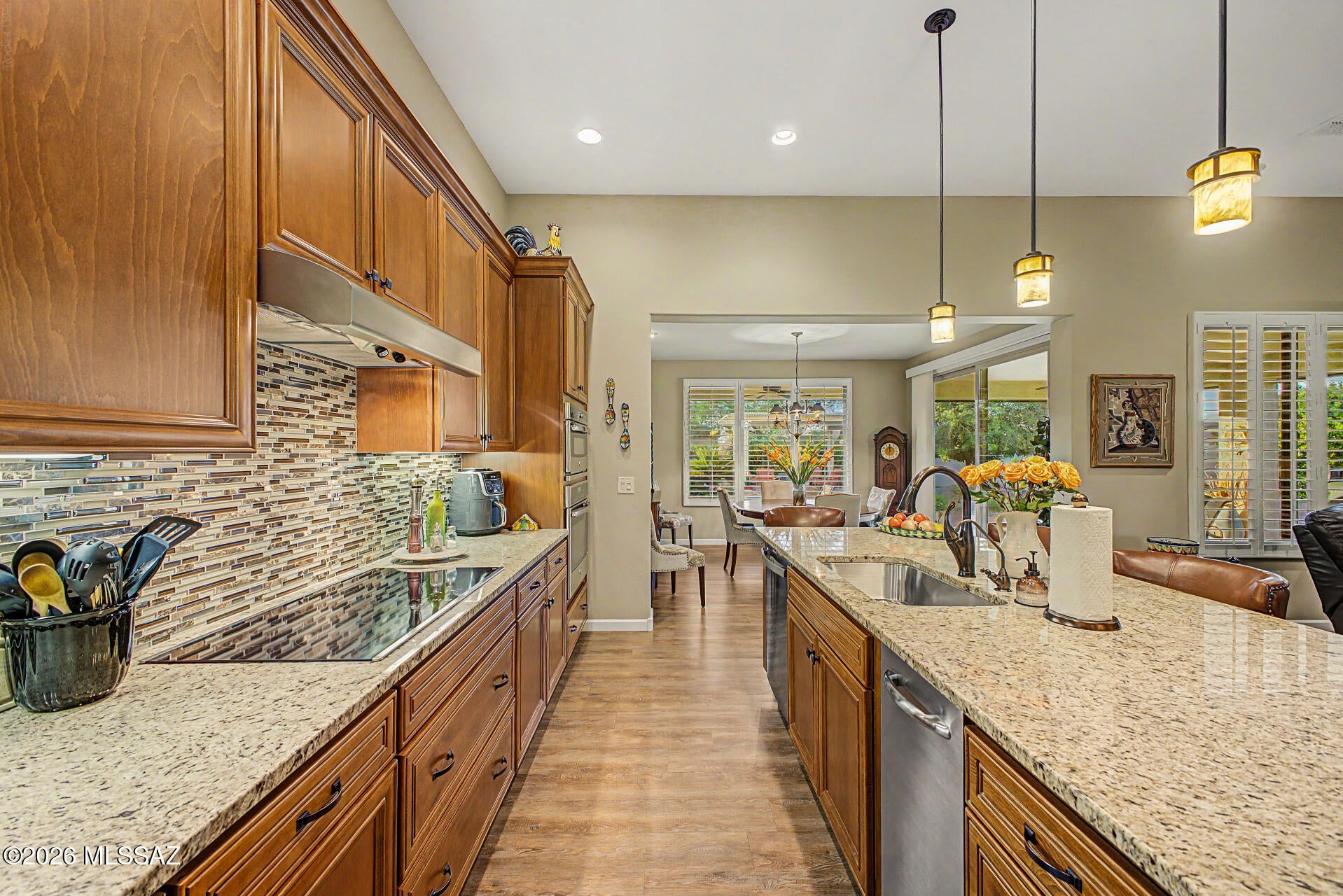 Saddlebrooke Ranch - Residential