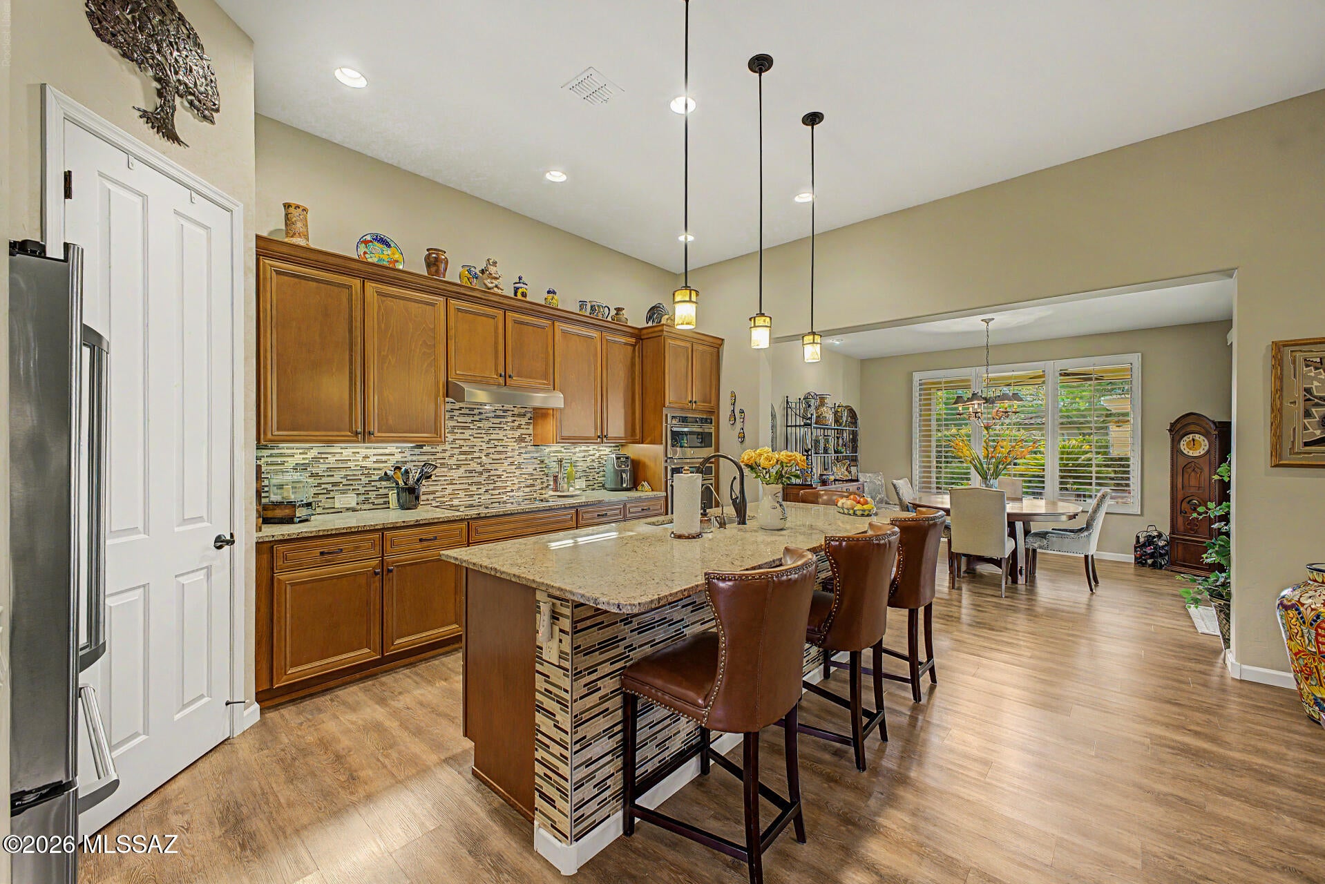 Saddlebrooke Ranch - Residential