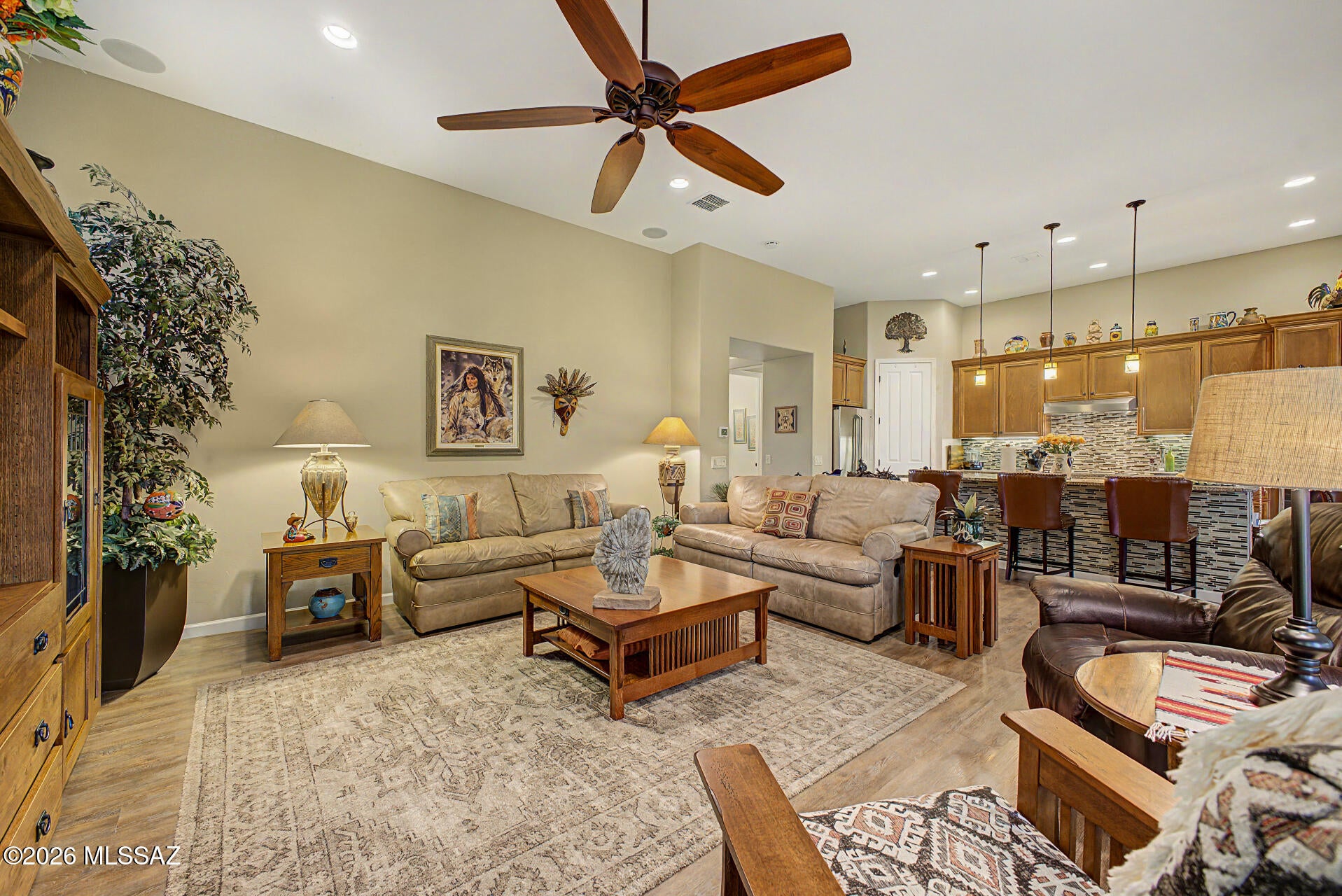Saddlebrooke Ranch - Residential