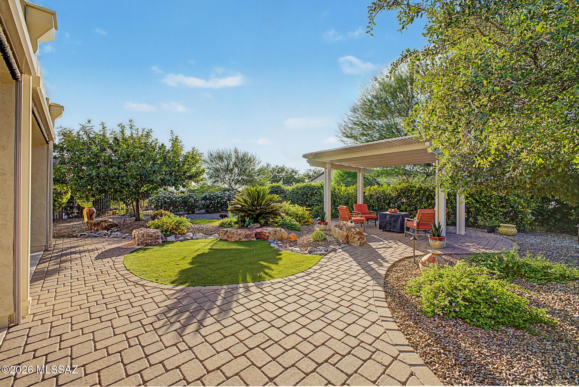 Saddlebrooke Ranch - Residential