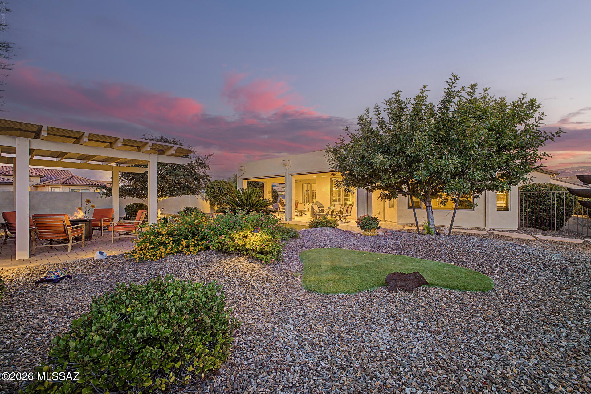 Saddlebrooke Ranch - Residential