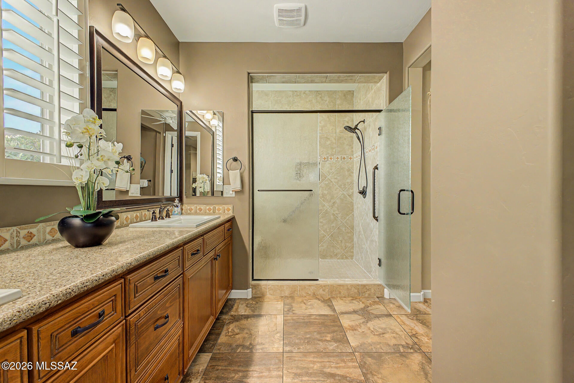 Saddlebrooke Ranch - Residential