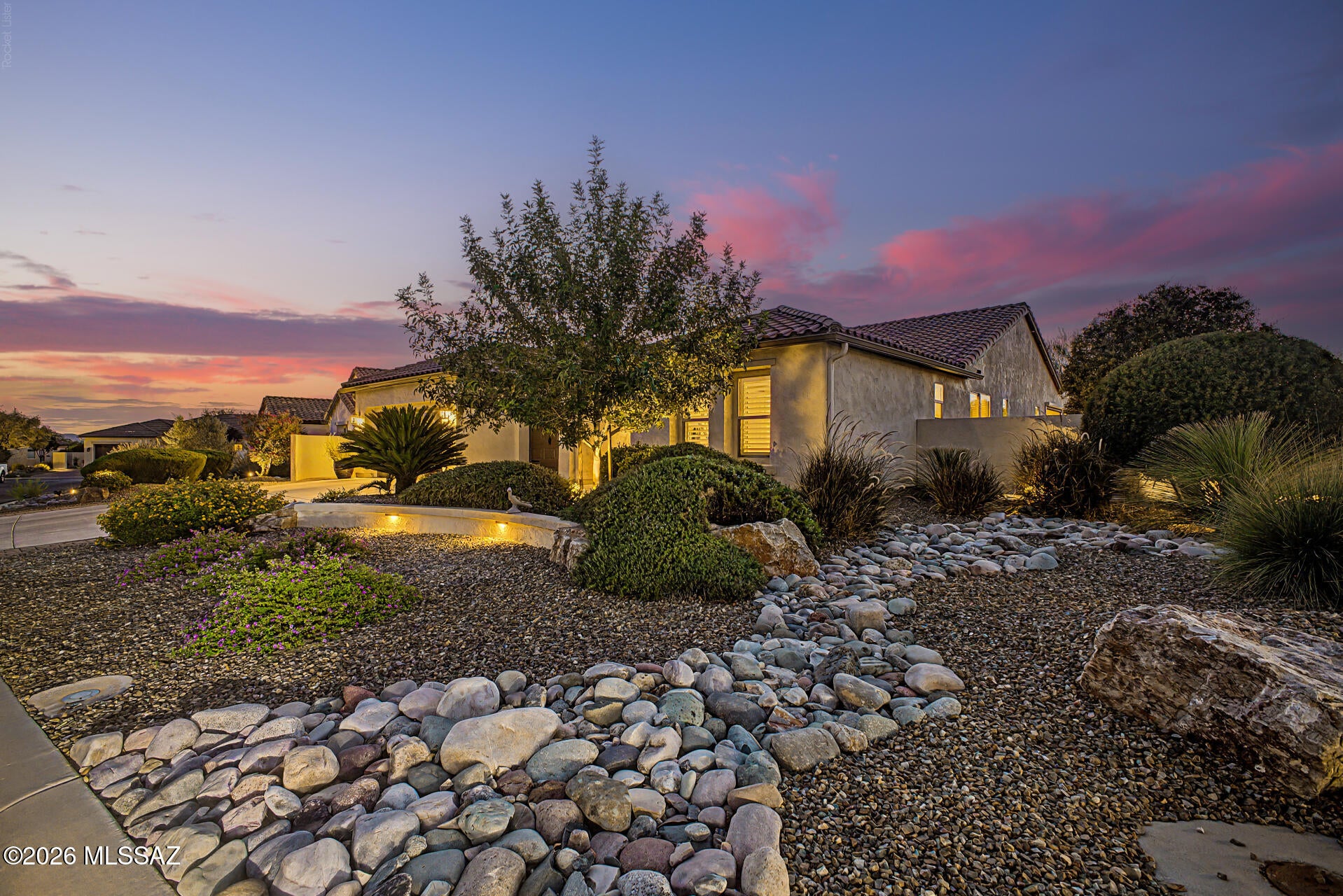 Saddlebrooke Ranch - Residential