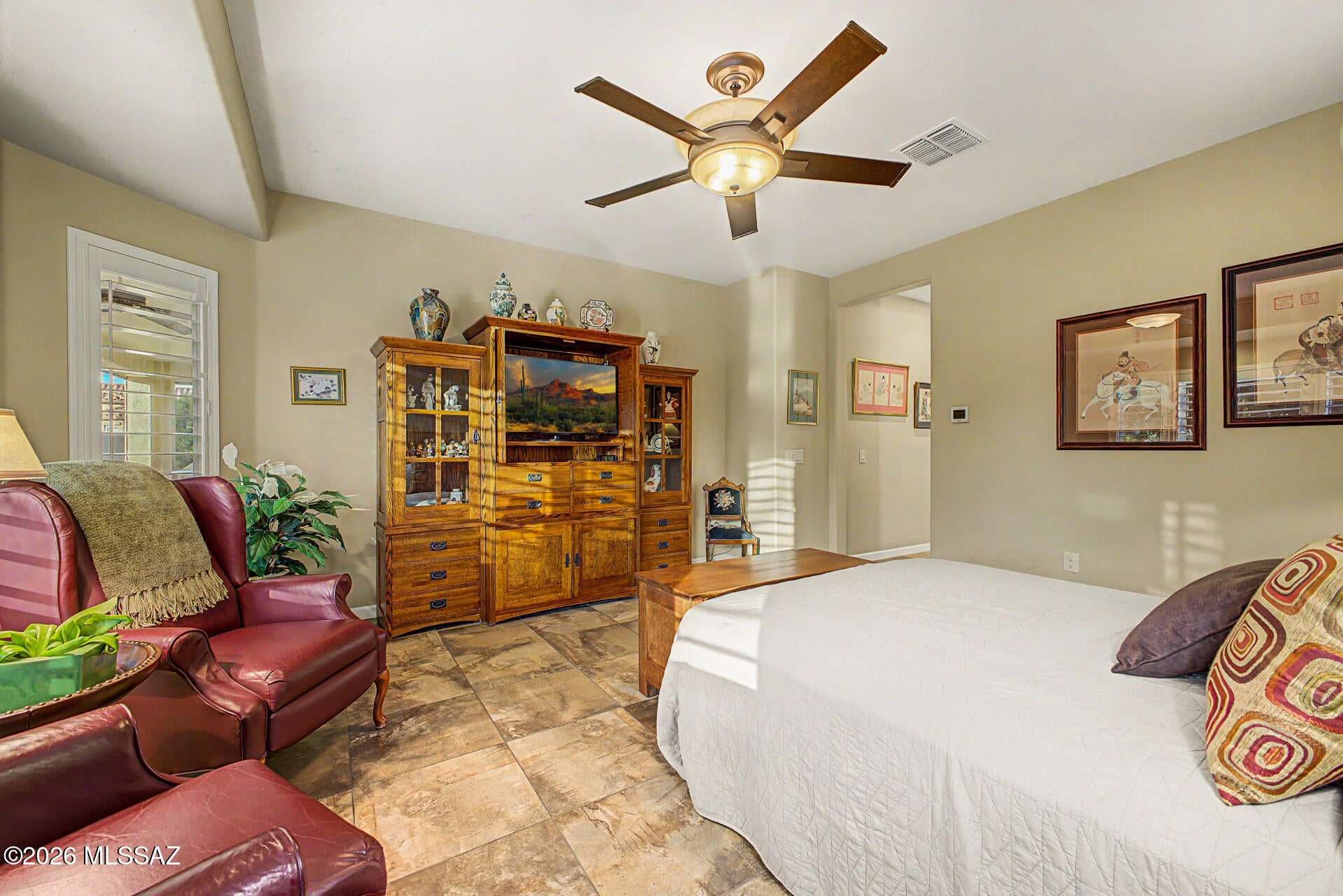 Saddlebrooke Ranch - Residential