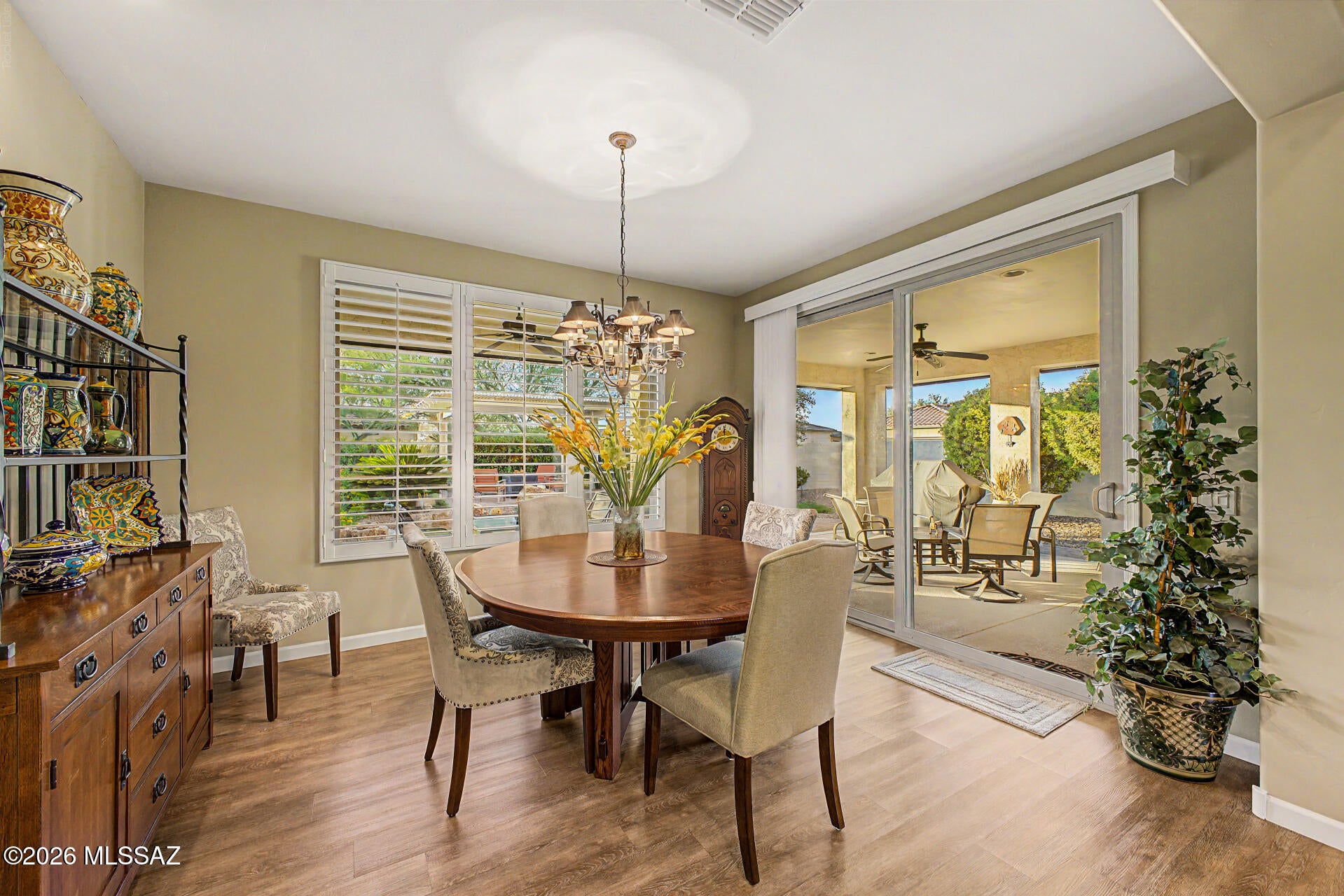 Saddlebrooke Ranch - Residential