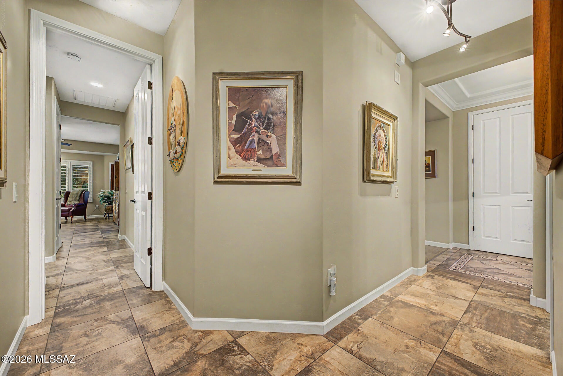 Saddlebrooke Ranch - Residential
